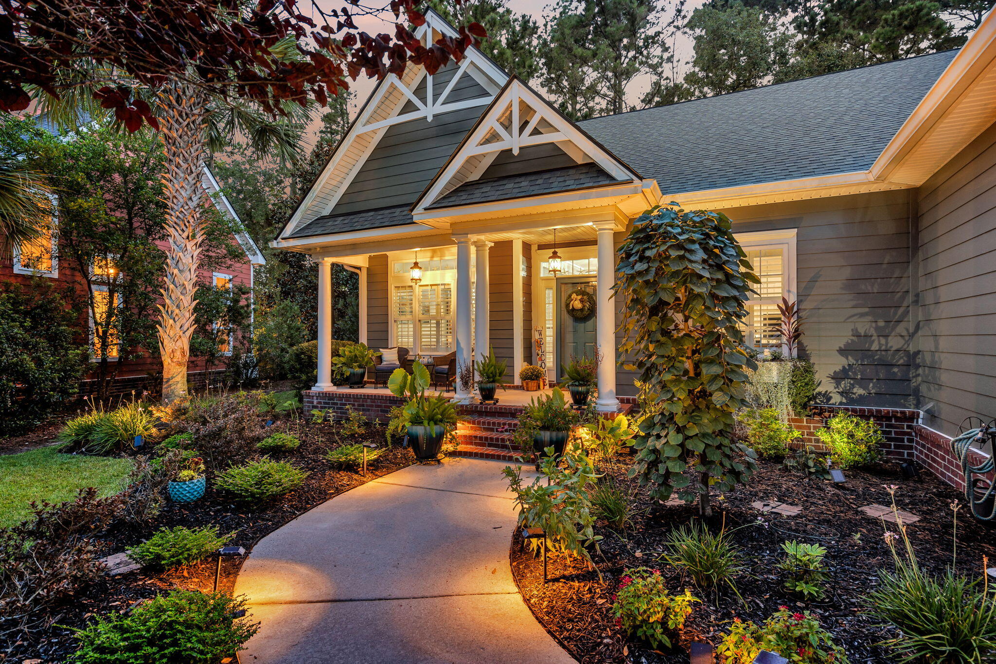 1185 Rivers Reach Drive, Wando