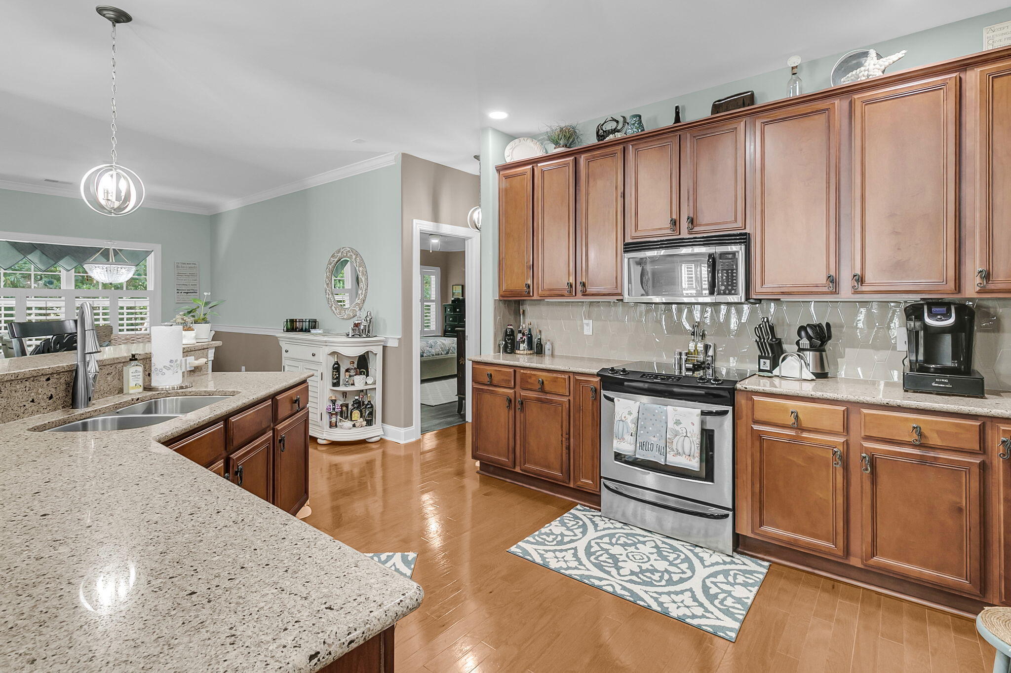 1185 Rivers Reach Drive, Wando