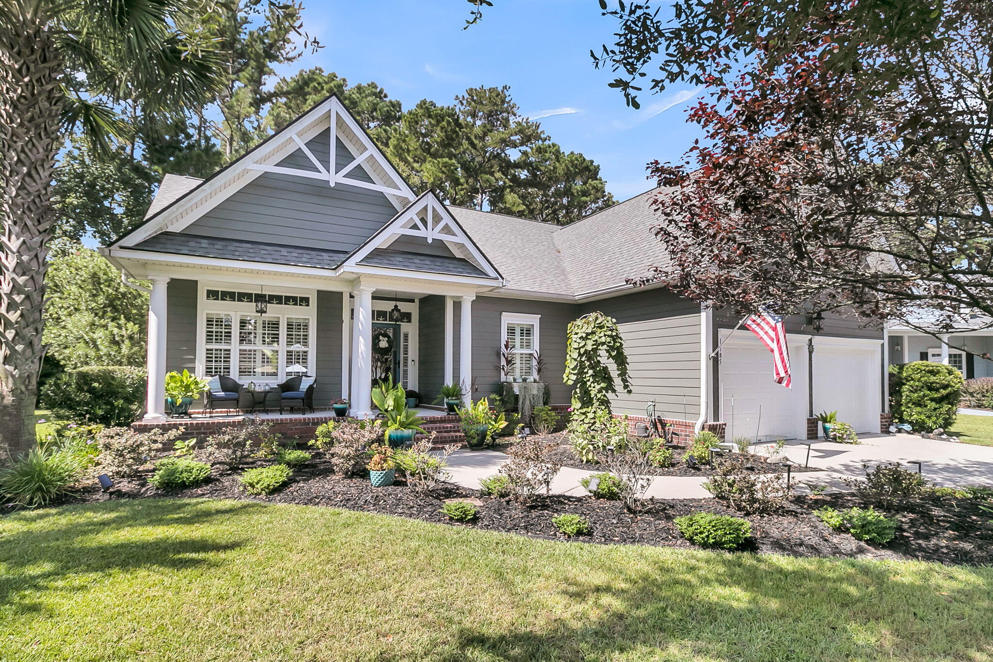 1185 Rivers Reach Drive, Wando