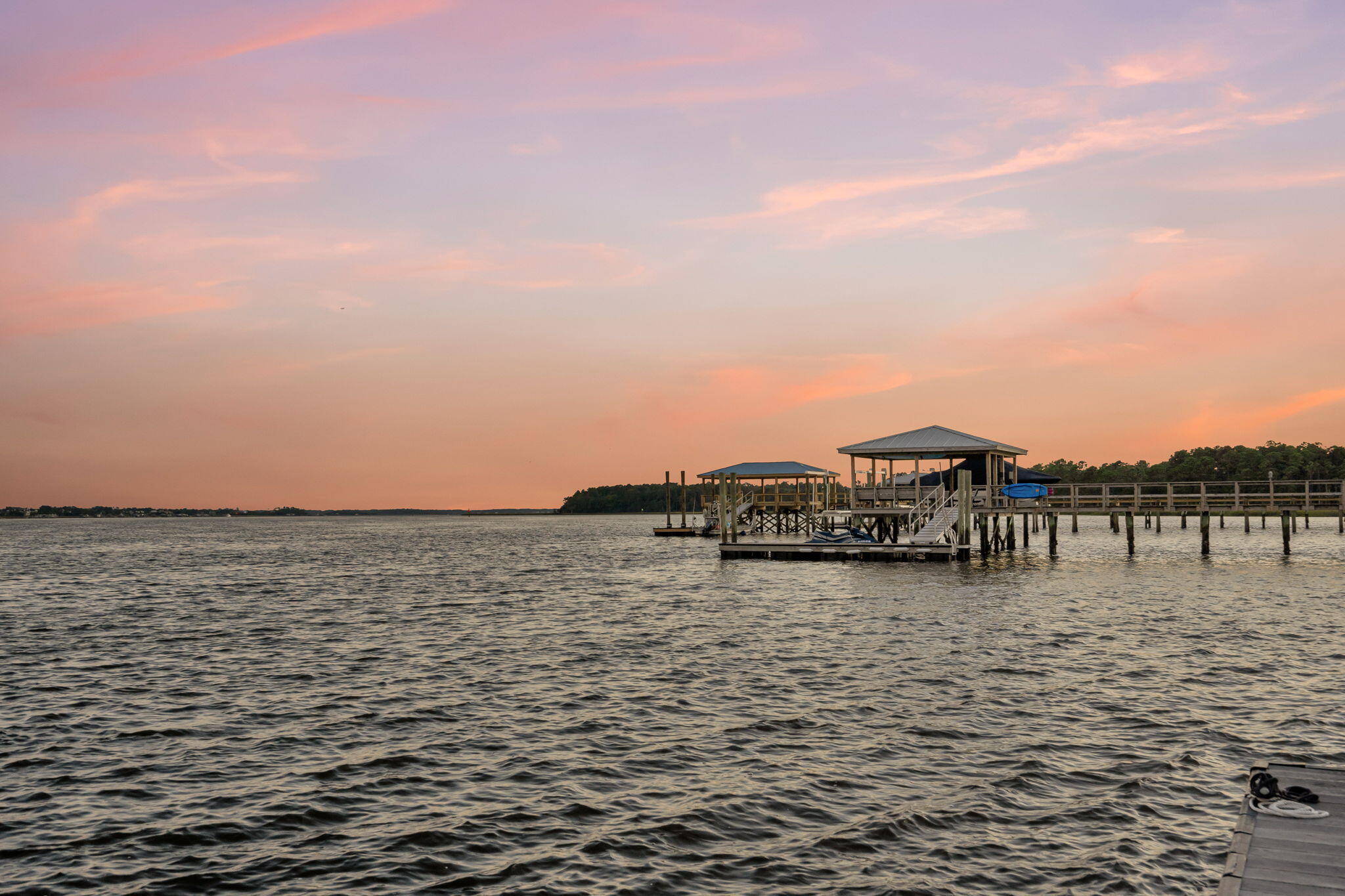 1185 Rivers Reach Drive, Wando