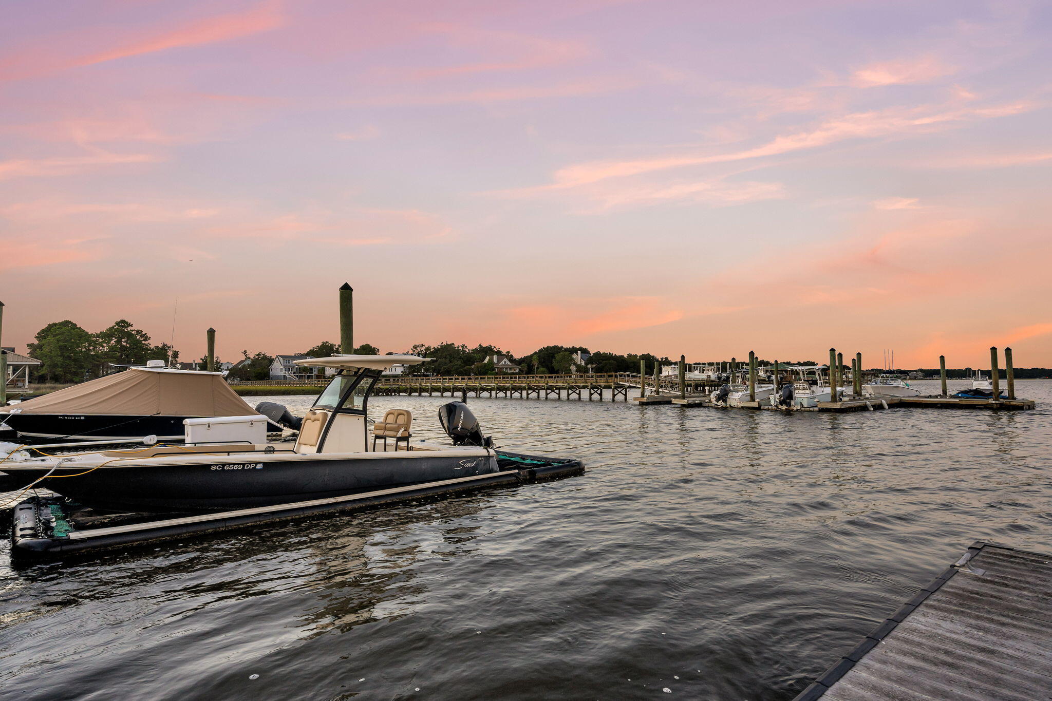 1185 Rivers Reach Drive, Wando