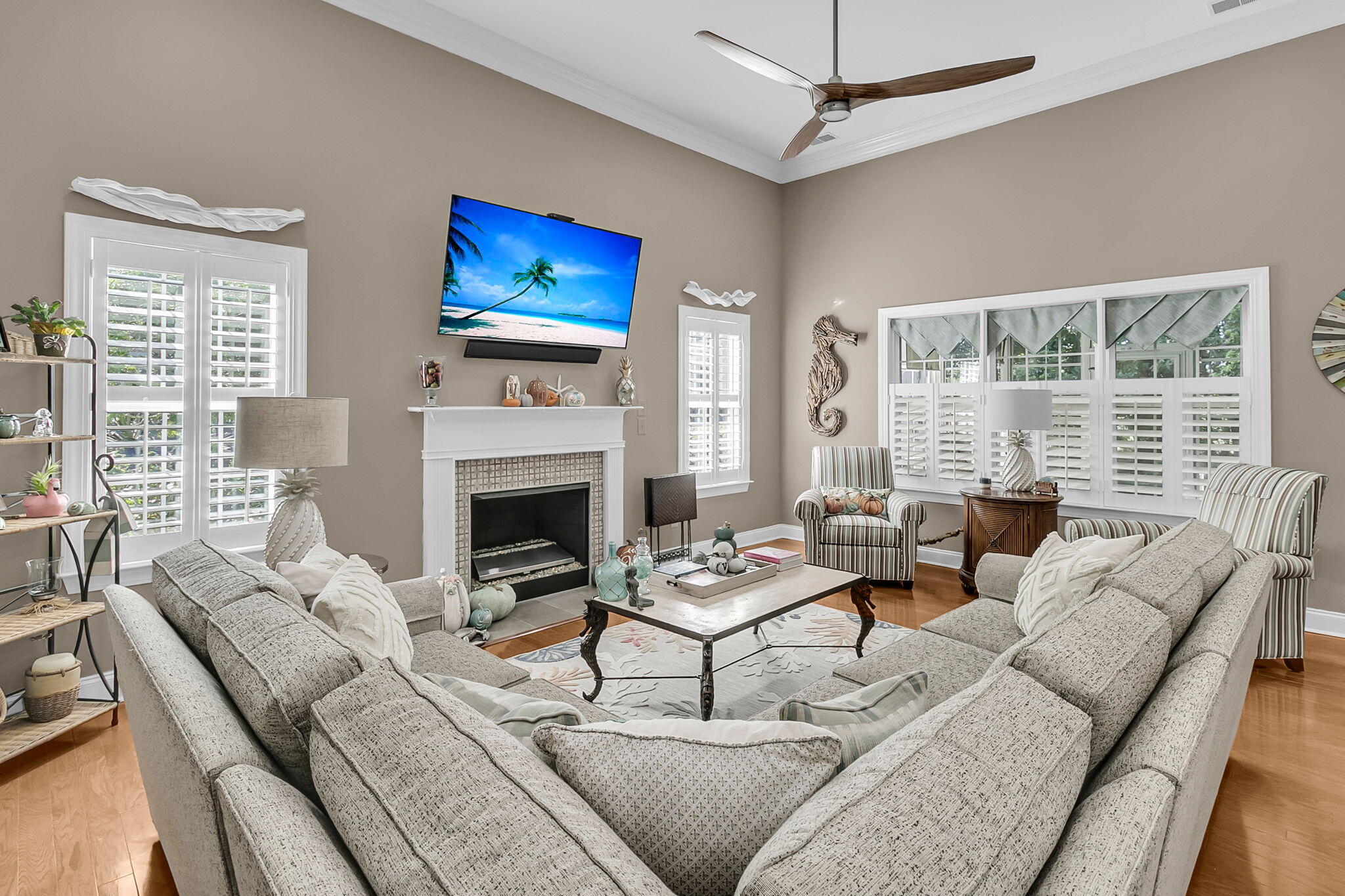 1185 Rivers Reach Drive, Wando