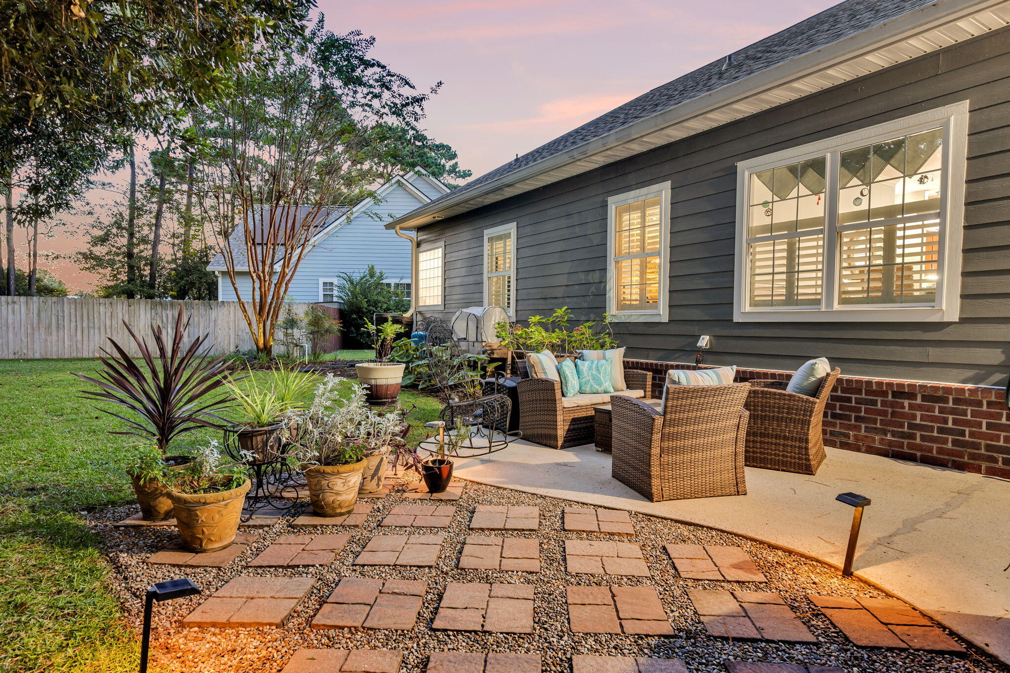 1185 Rivers Reach Drive, Wando