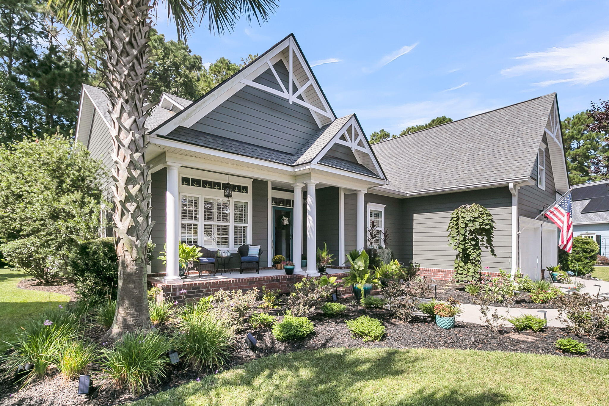 1185 Rivers Reach Drive, Wando