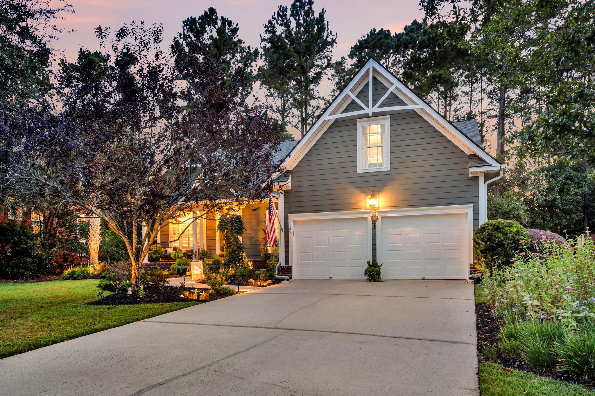 1185 Rivers Reach Drive, Wando