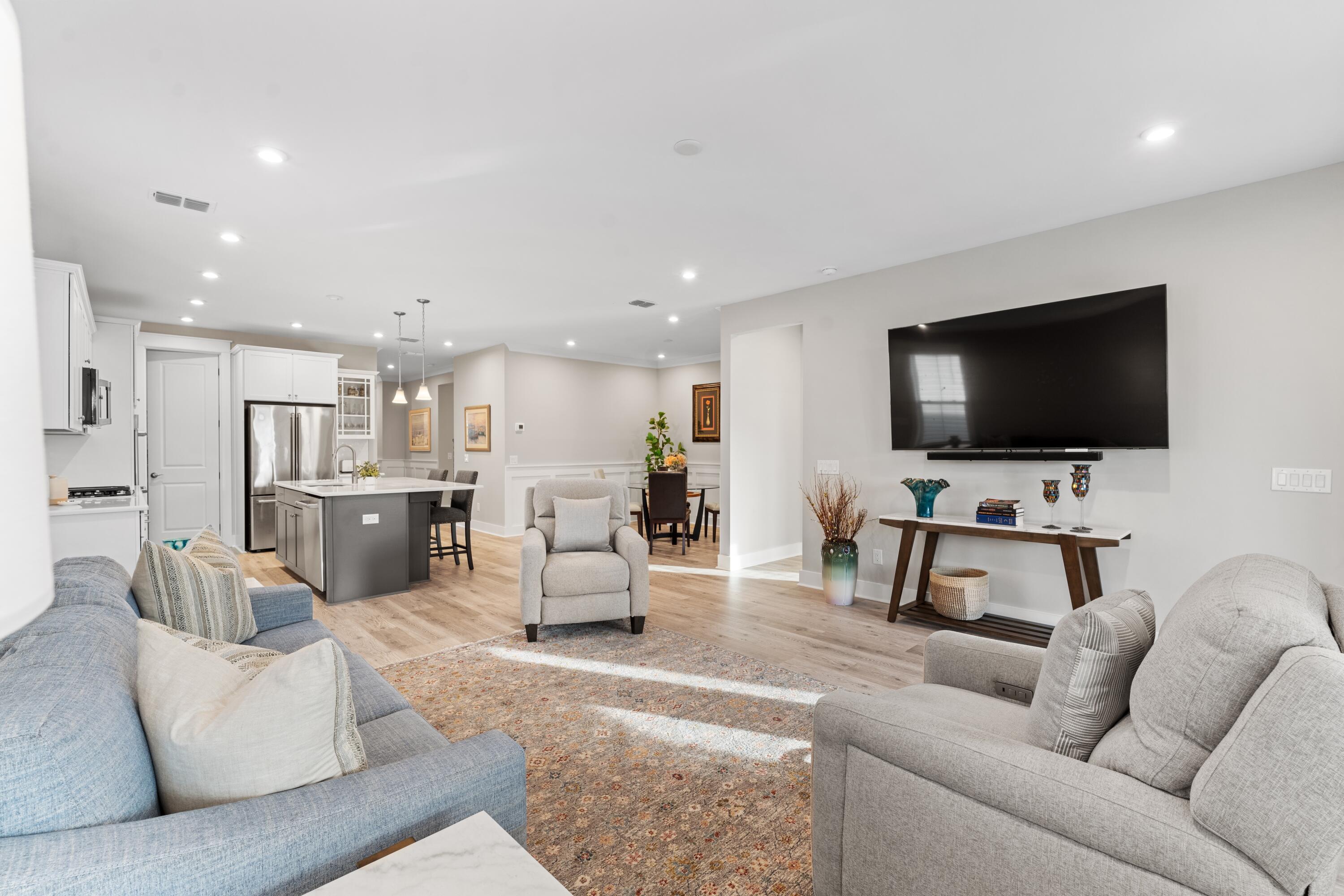 119 Leeward Landing, Summerville