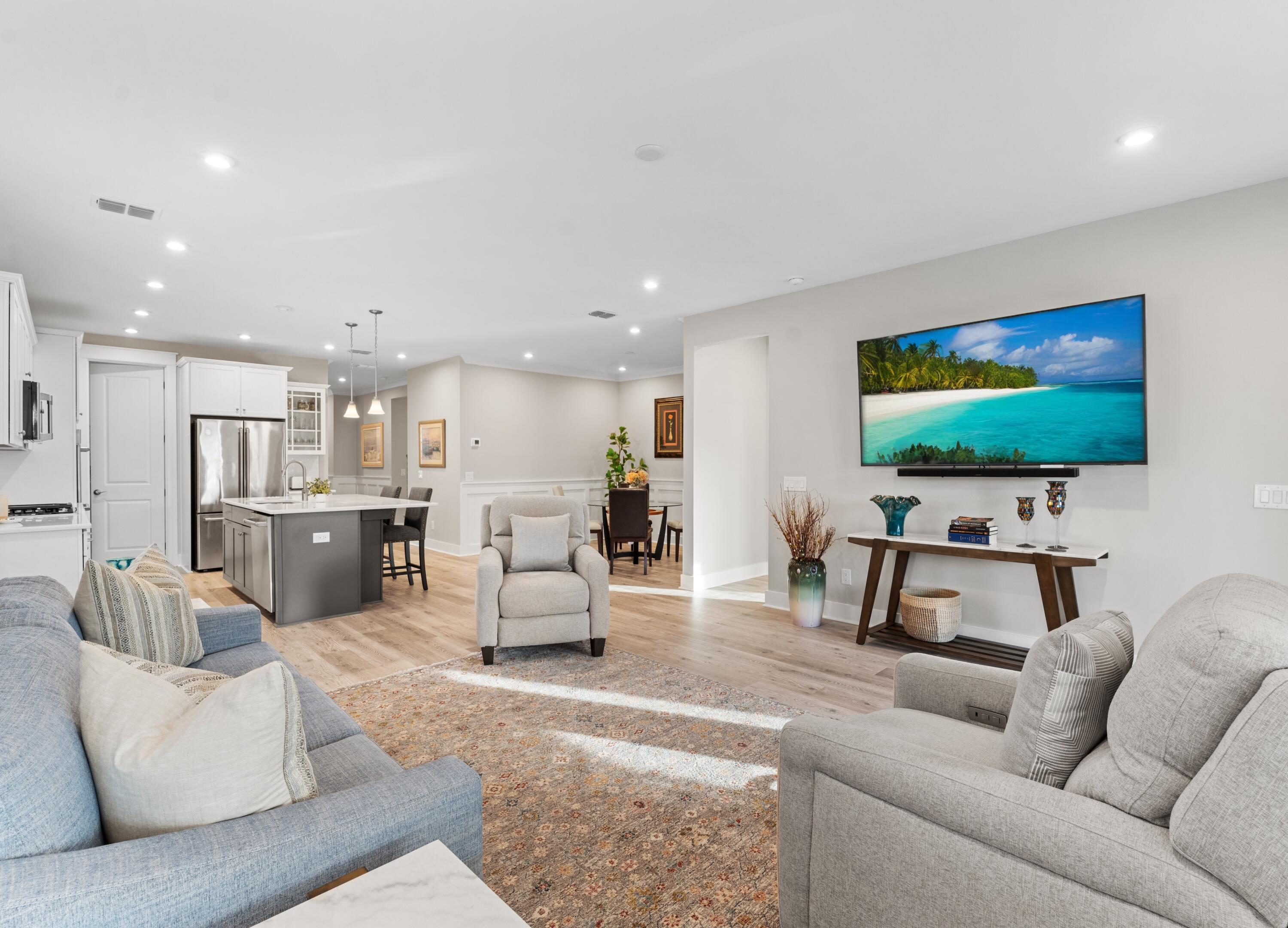 119 Leeward Landing, Summerville