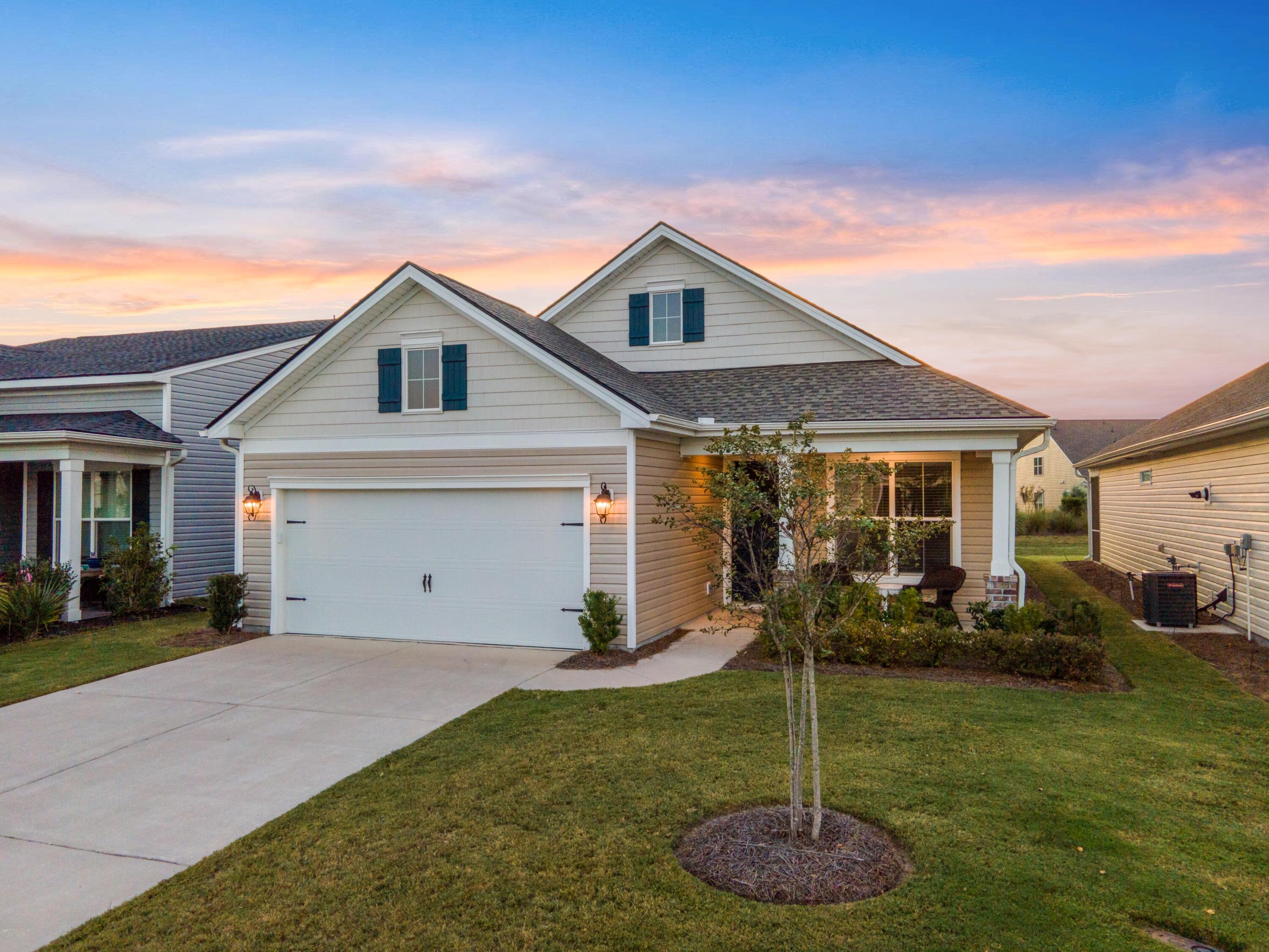 119 Leeward Landing, Summerville