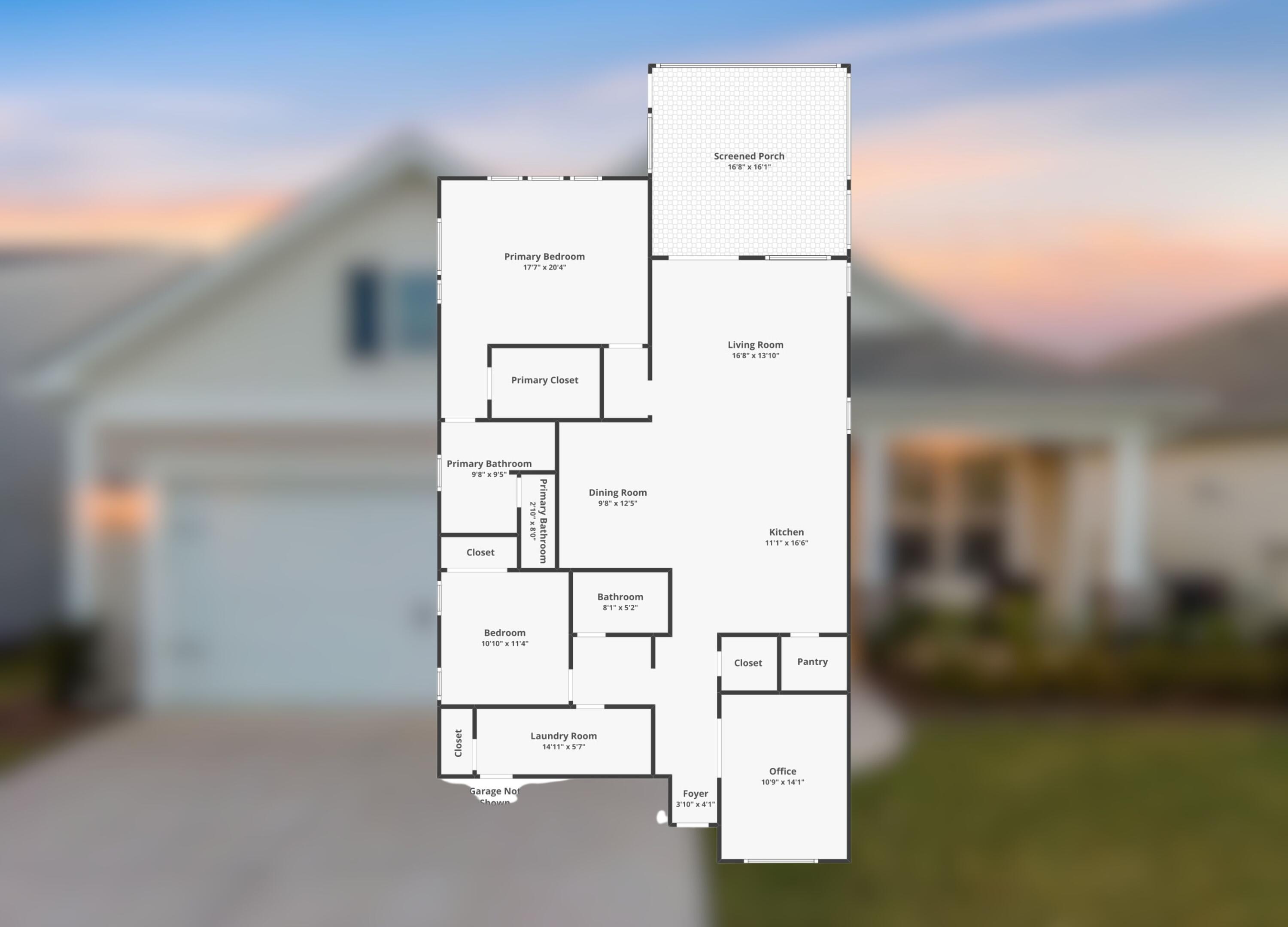 119 Leeward Landing, Summerville