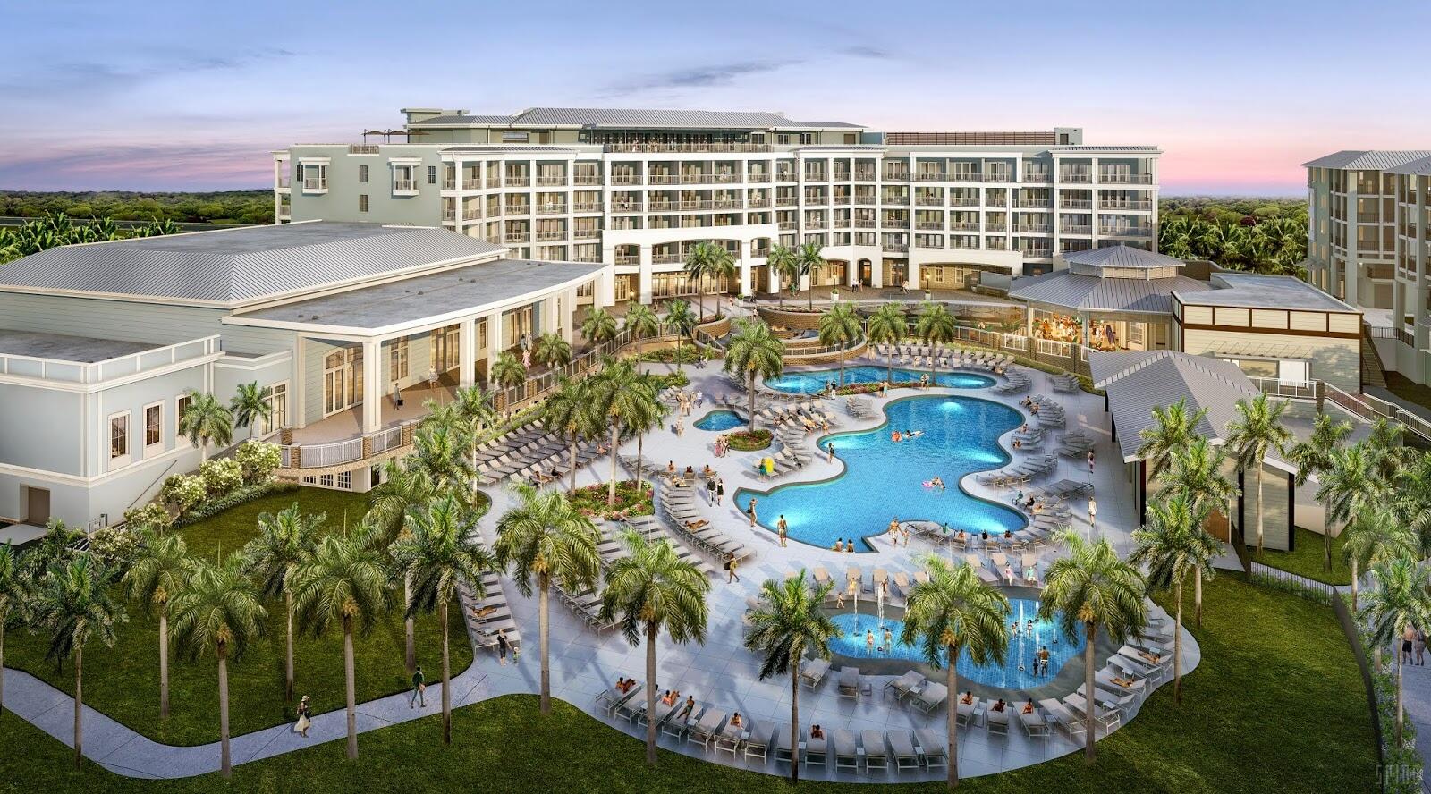 5802 Palmetto Drive Unit: B-301/303