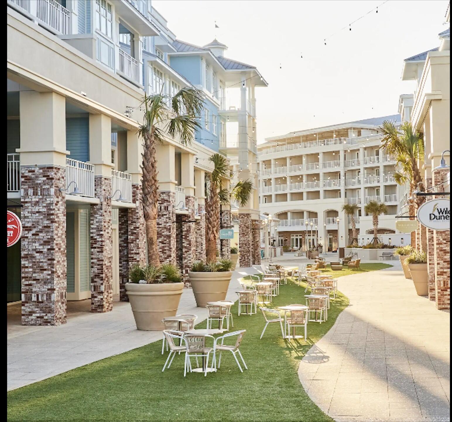 5802 Palmetto Drive Unit: B-301/303