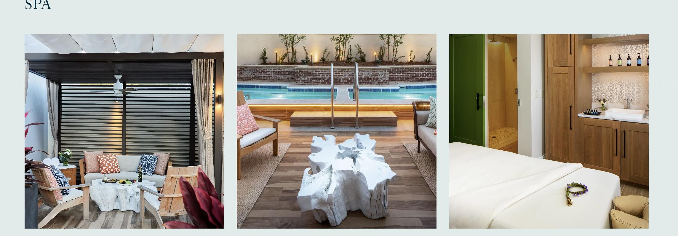 5802 Palmetto Drive Unit: B-301/303