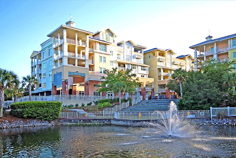 5802 Palmetto Drive Unit: B-301/303