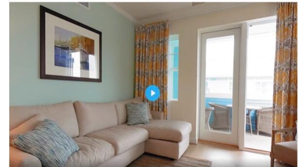 5802 Palmetto Drive Unit: B-301/303