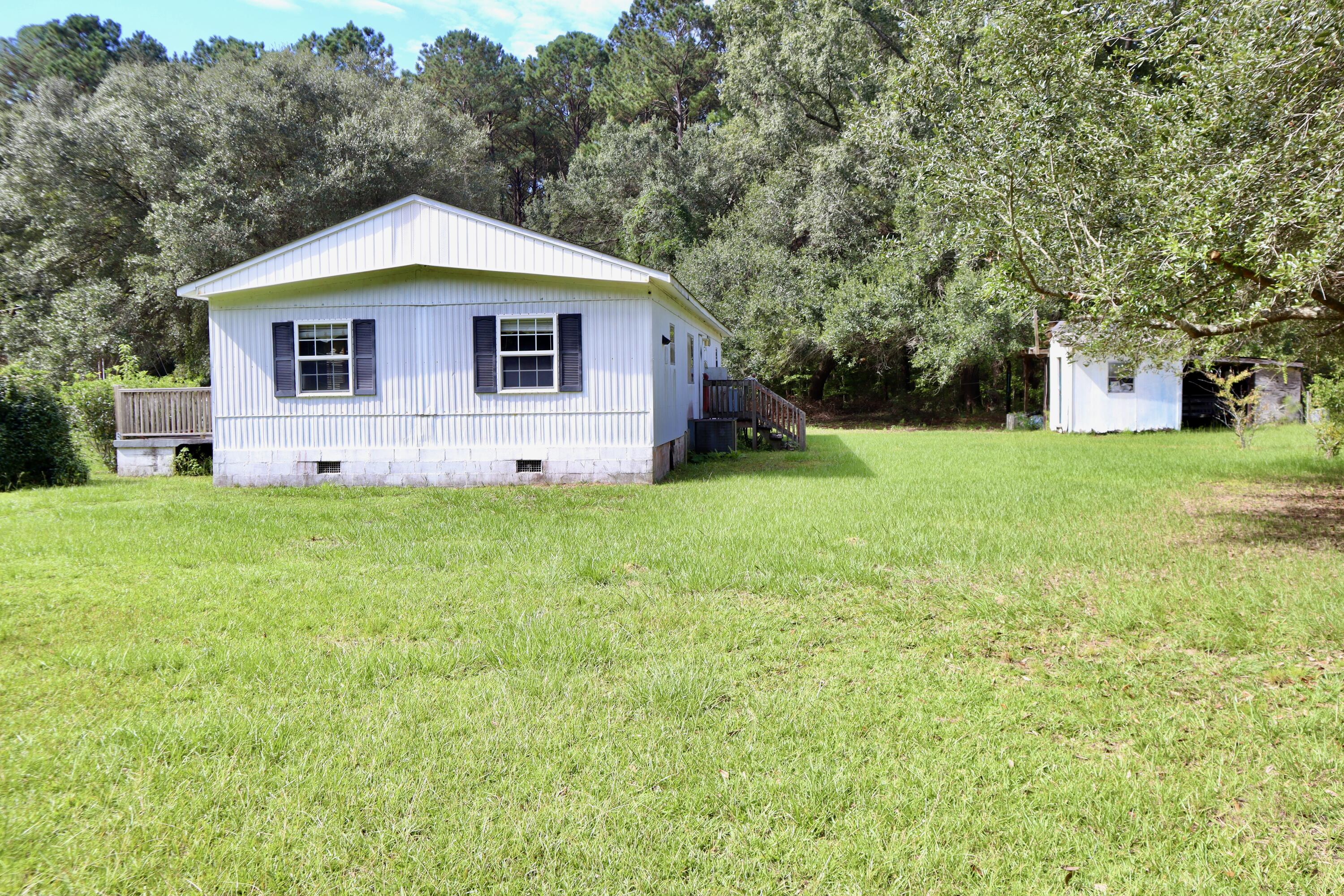 128 Gilleys Court
