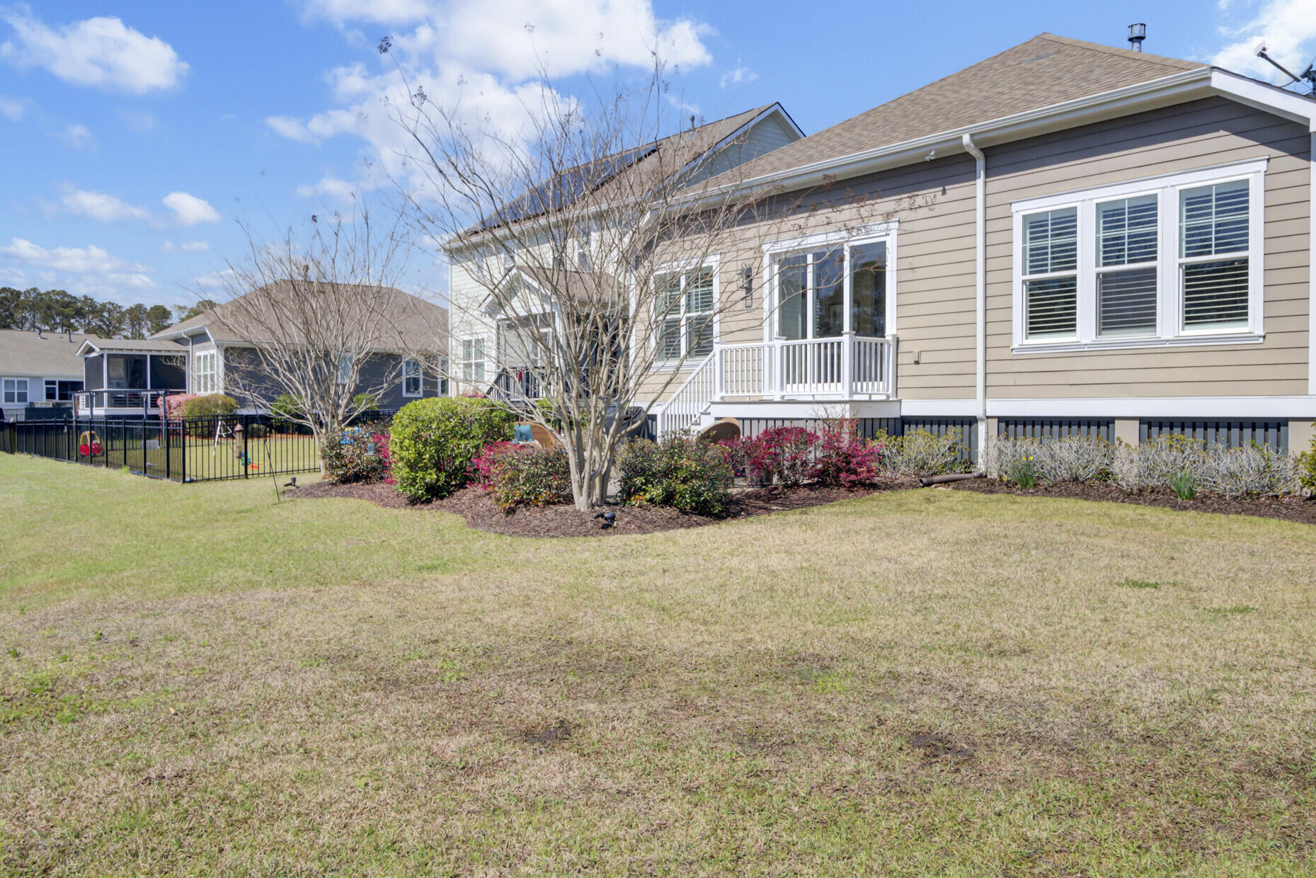 345 Turnstone Street