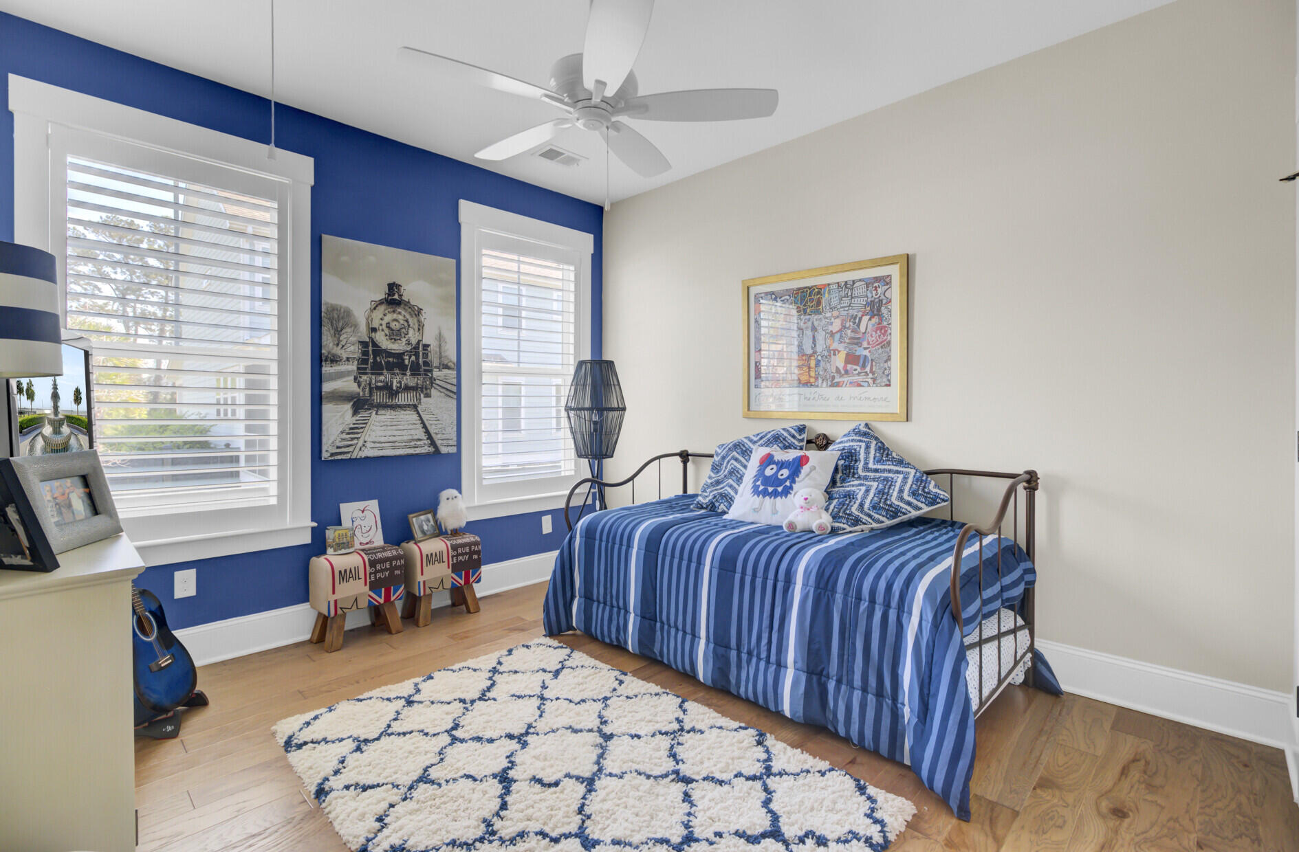 345 Turnstone Street