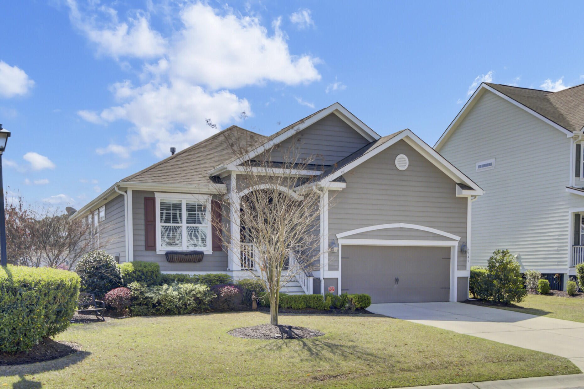 345 Turnstone Street