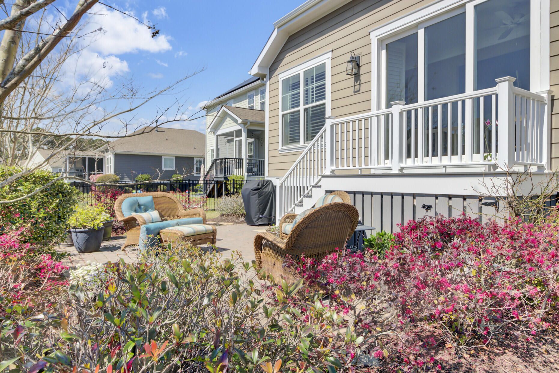 345 Turnstone Street