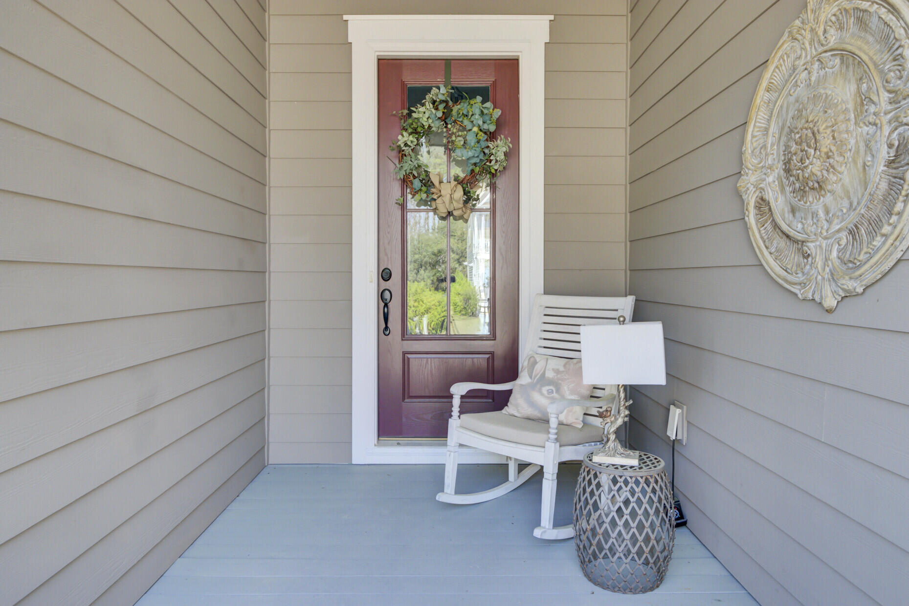 345 Turnstone Street