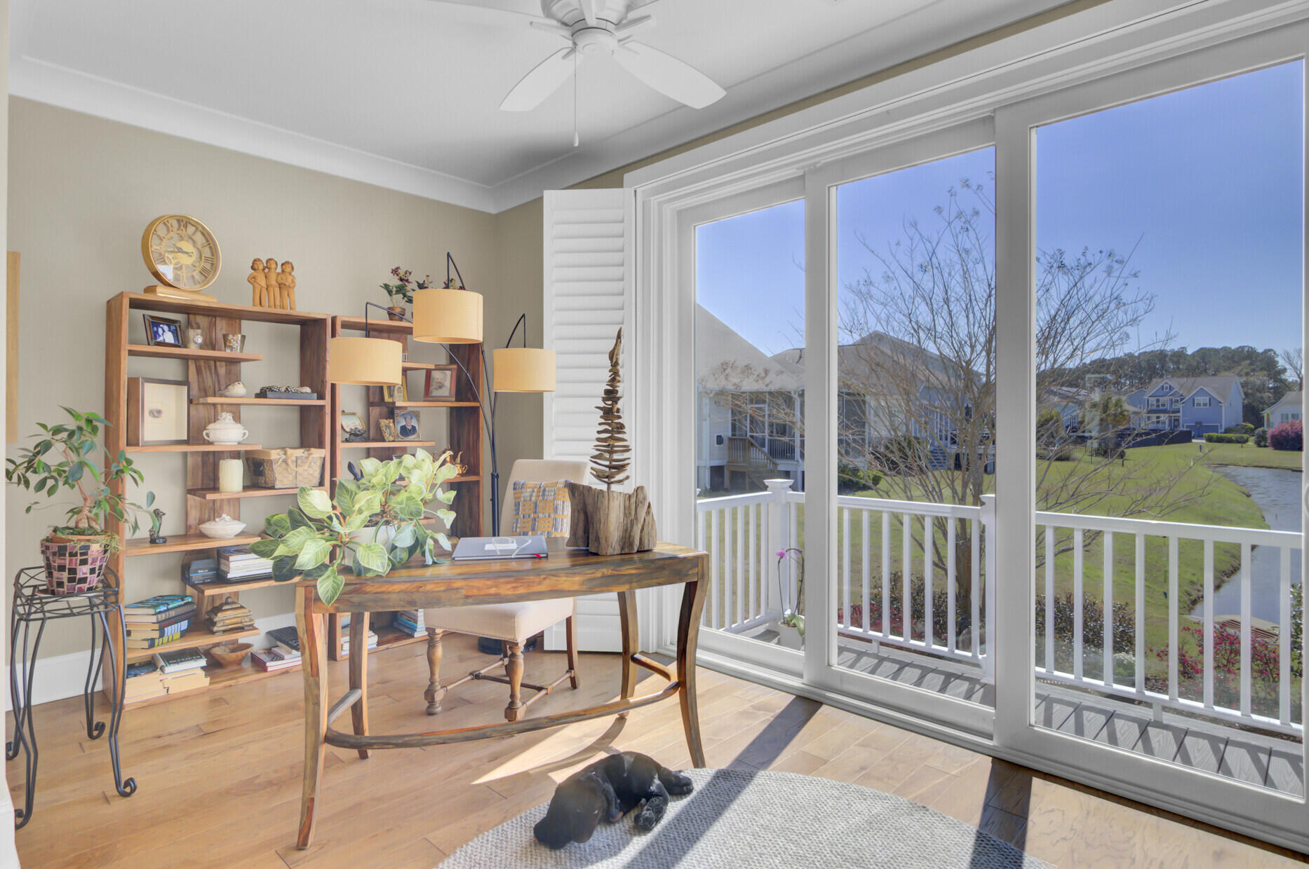 345 Turnstone Street