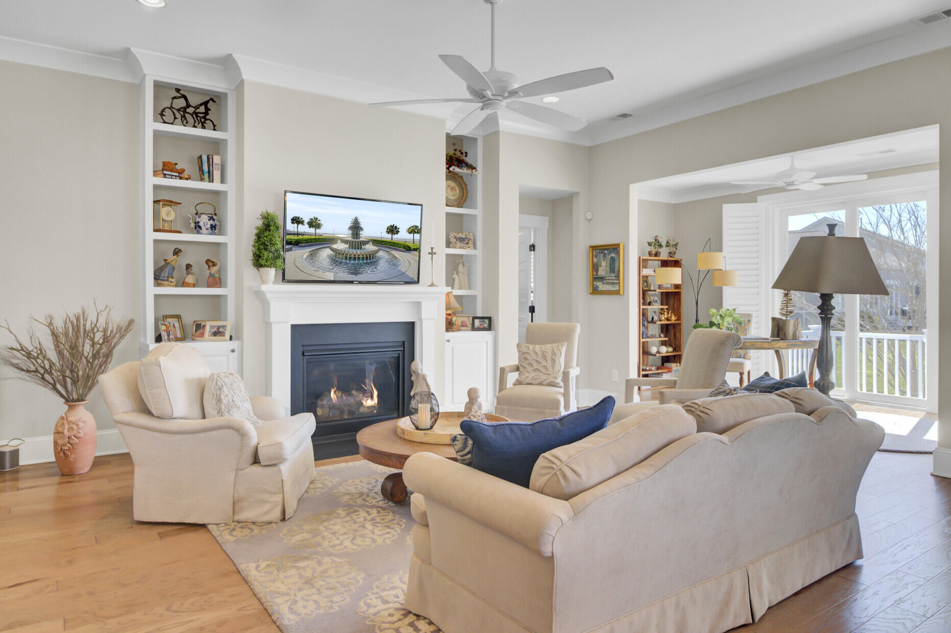 345 Turnstone Street