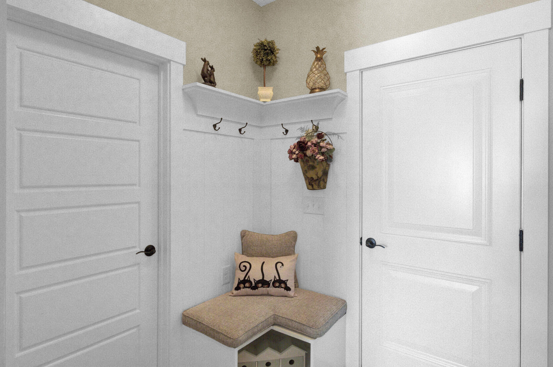 345 Turnstone Street