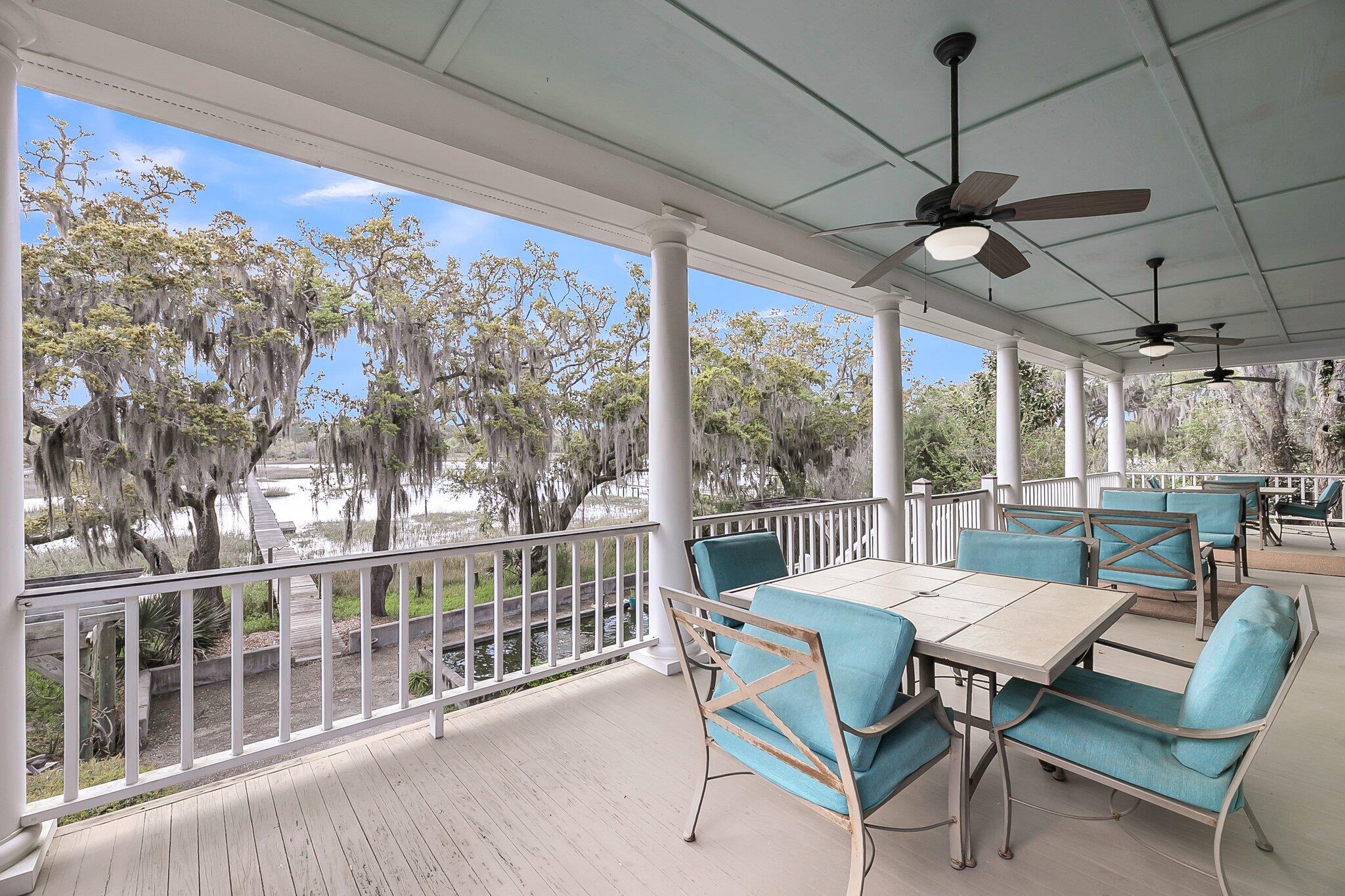 4584 Olde Smoak House Road, Hollywood