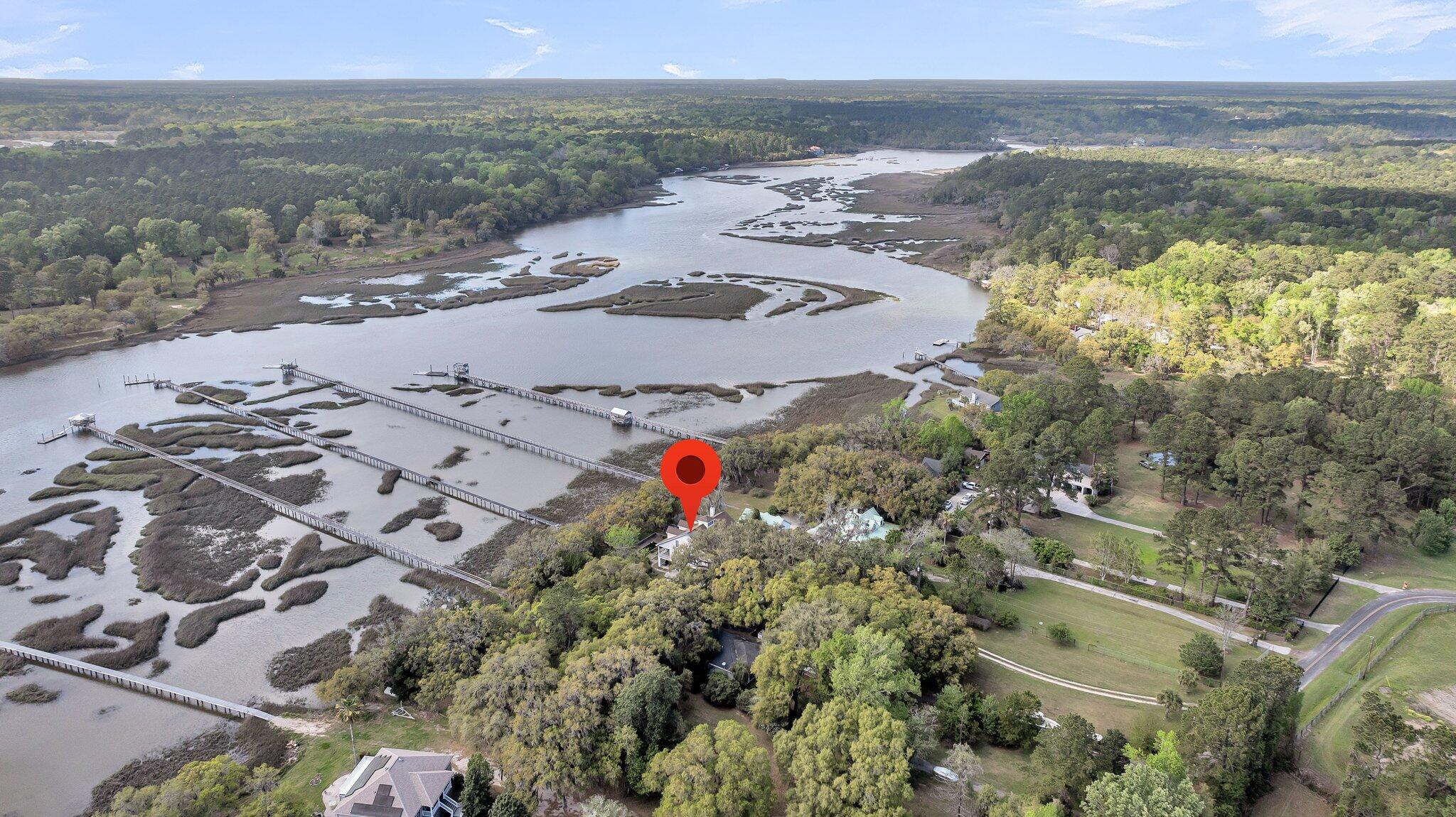 4584 Olde Smoak House Road, Hollywood