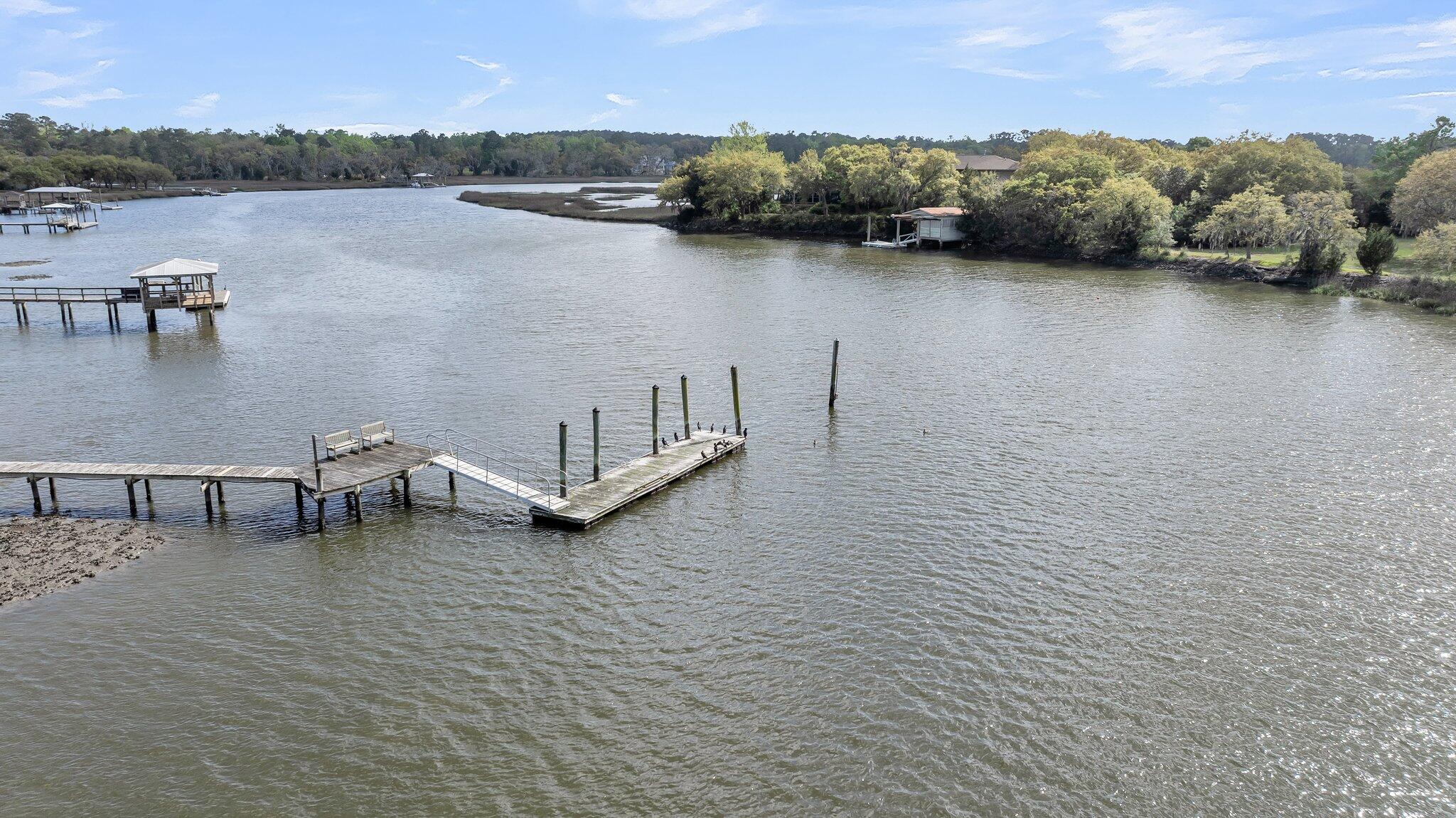 4584 Olde Smoak House Road, Hollywood