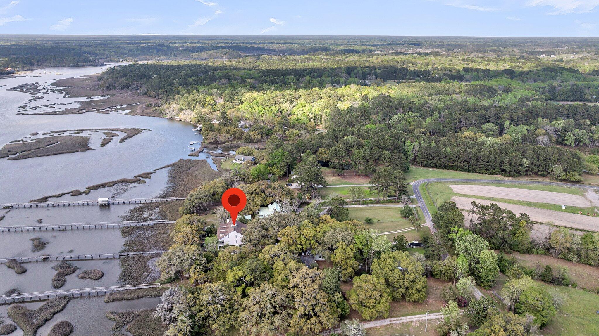 4584 Olde Smoak House Road, Hollywood