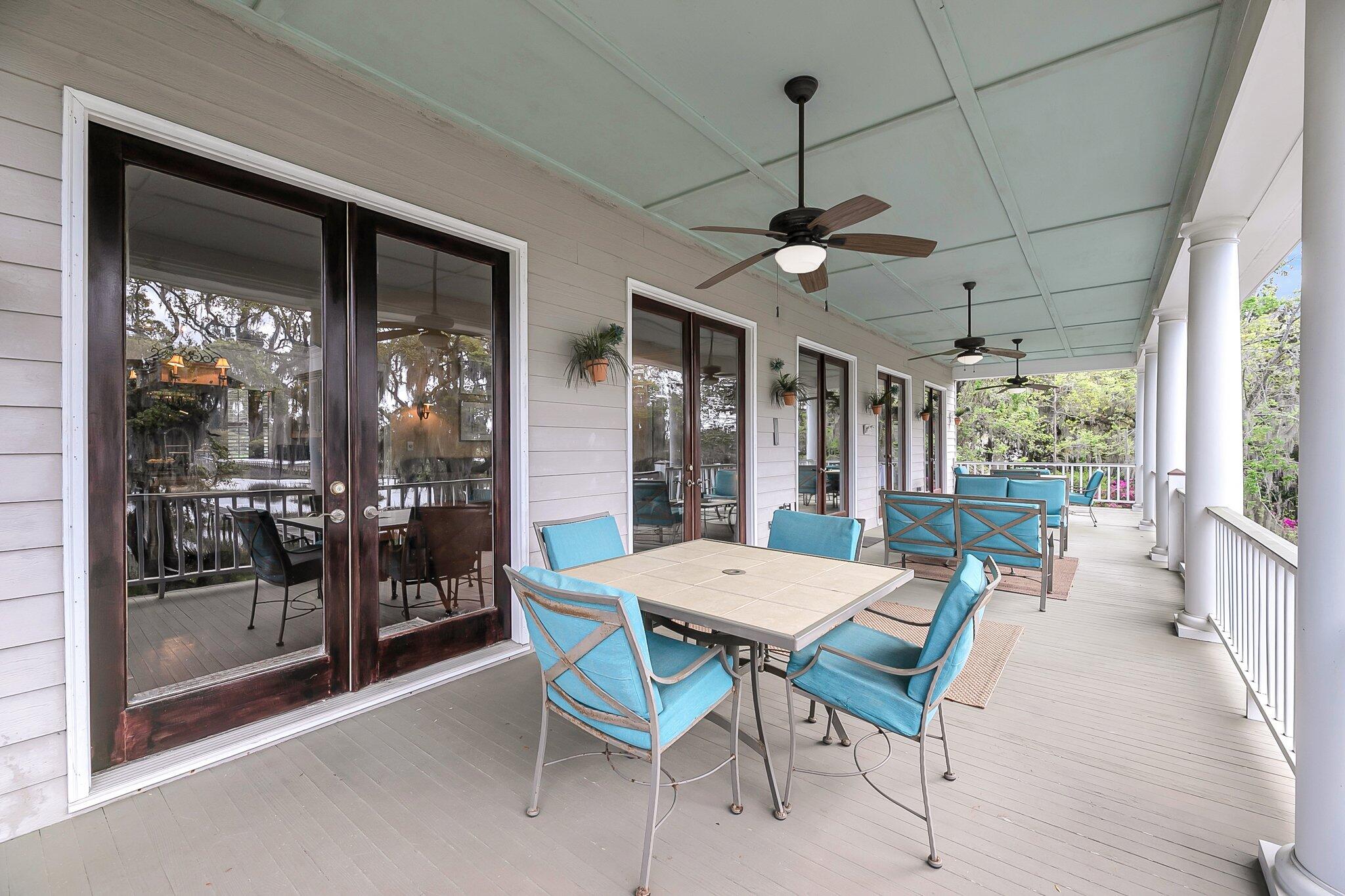 4584 Olde Smoak House Road, Hollywood