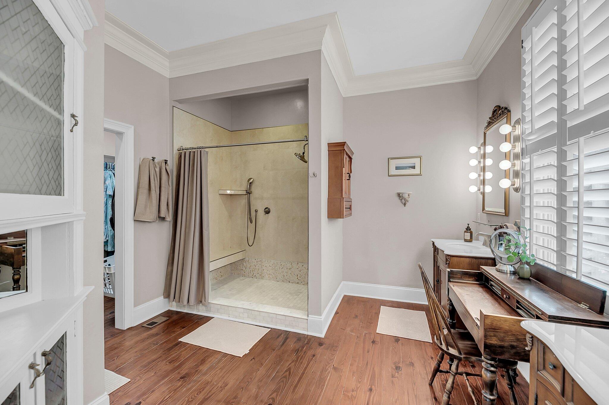 4584 Olde Smoak House Road, Hollywood