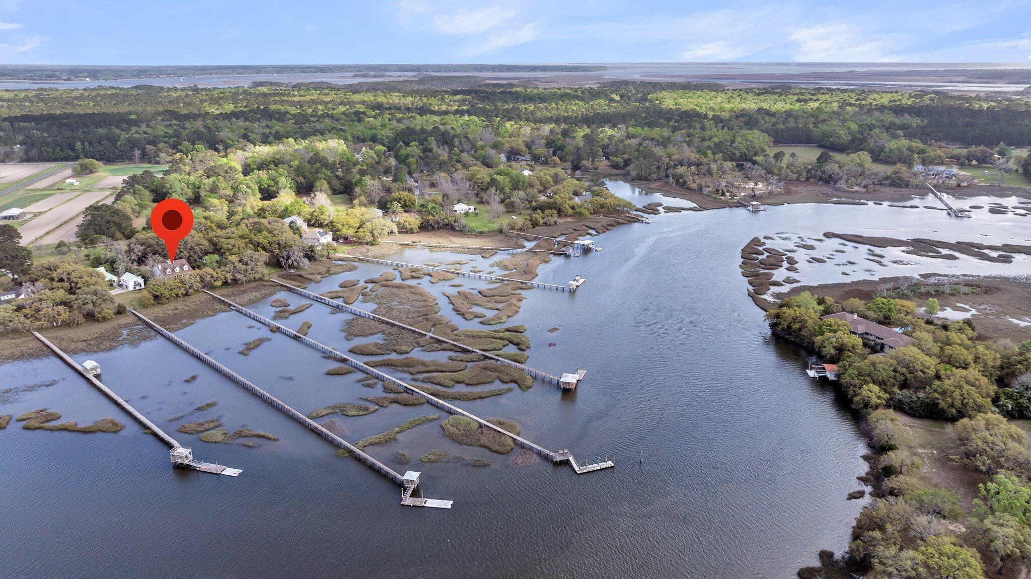 4584 Olde Smoak House Road, Hollywood