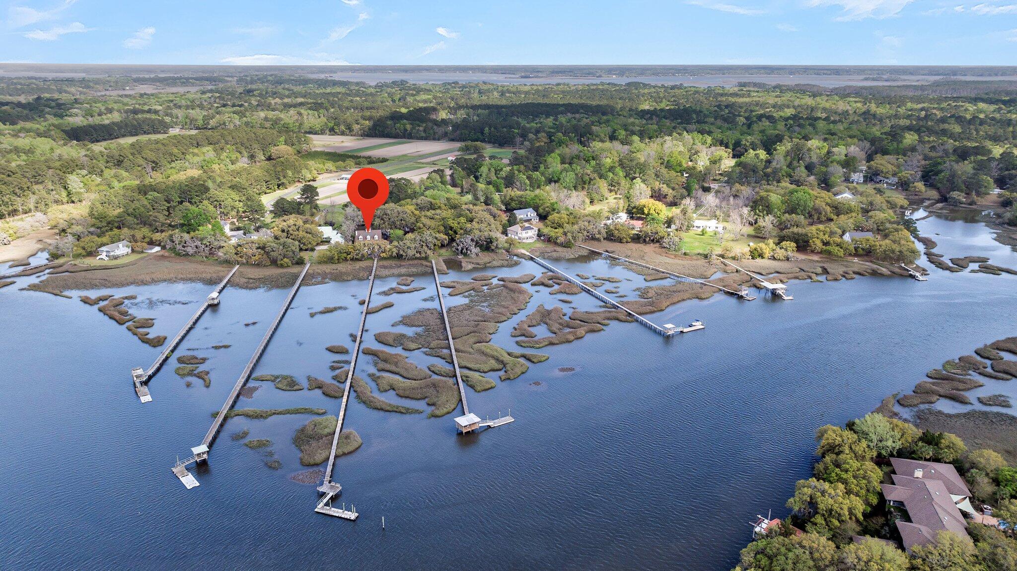 4584 Olde Smoak House Road, Hollywood