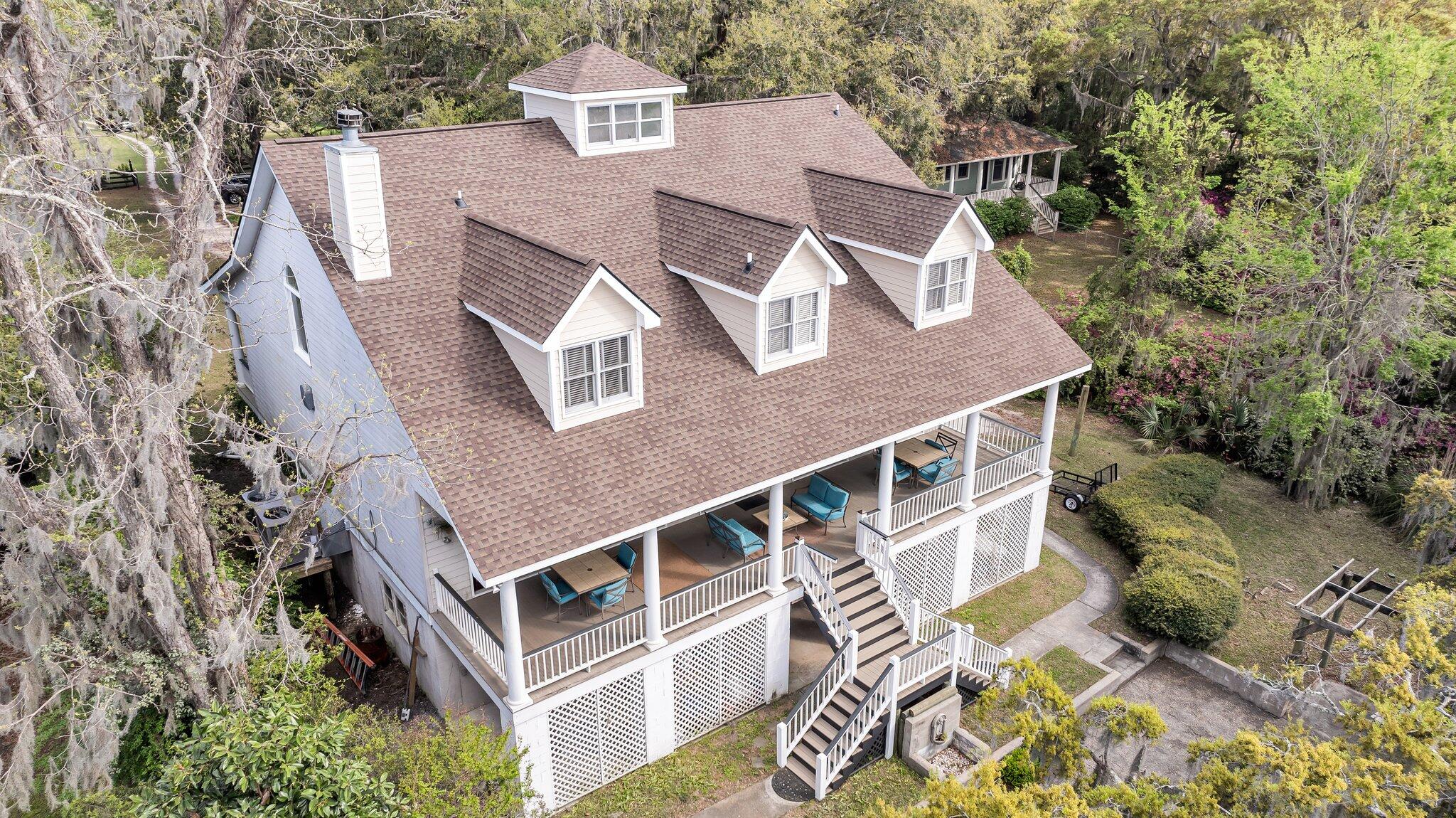 4584 Olde Smoak House Road, Hollywood