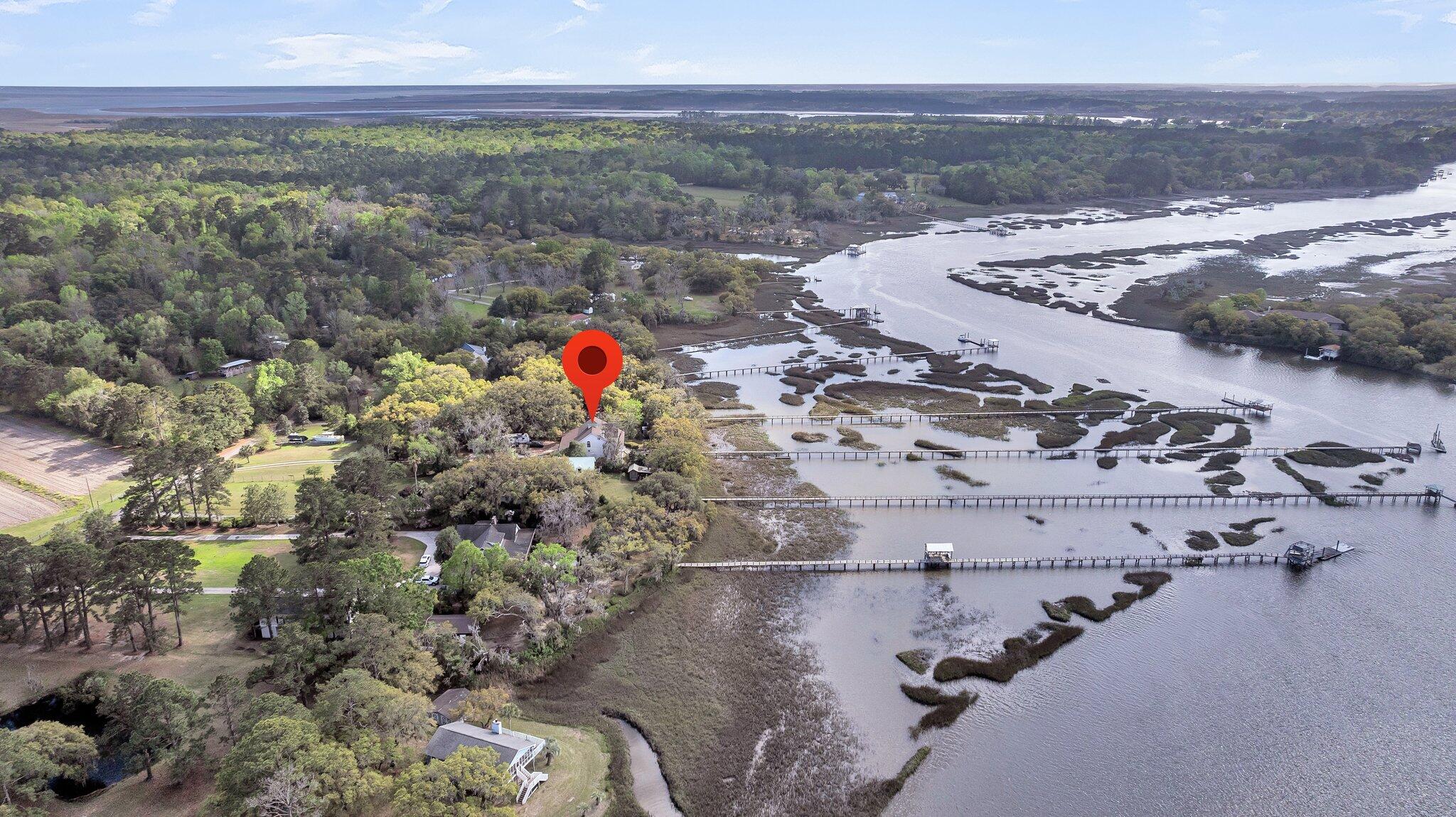 4584 Olde Smoak House Road, Hollywood