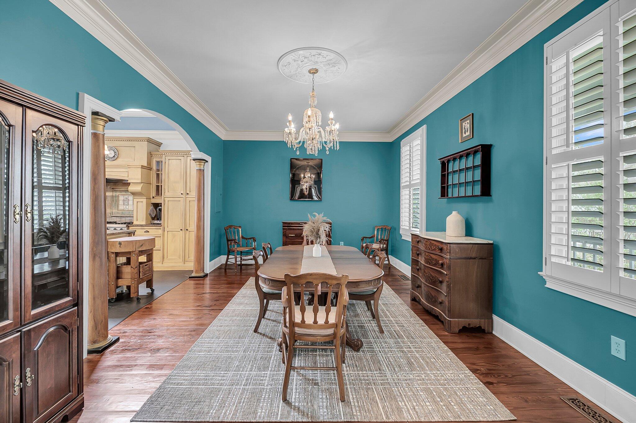 4584 Olde Smoak House Road, Hollywood