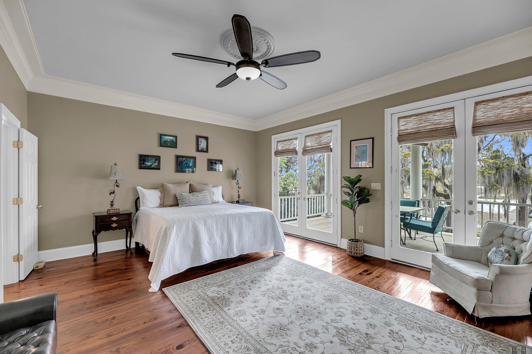 4584 Olde Smoak House Road, Hollywood