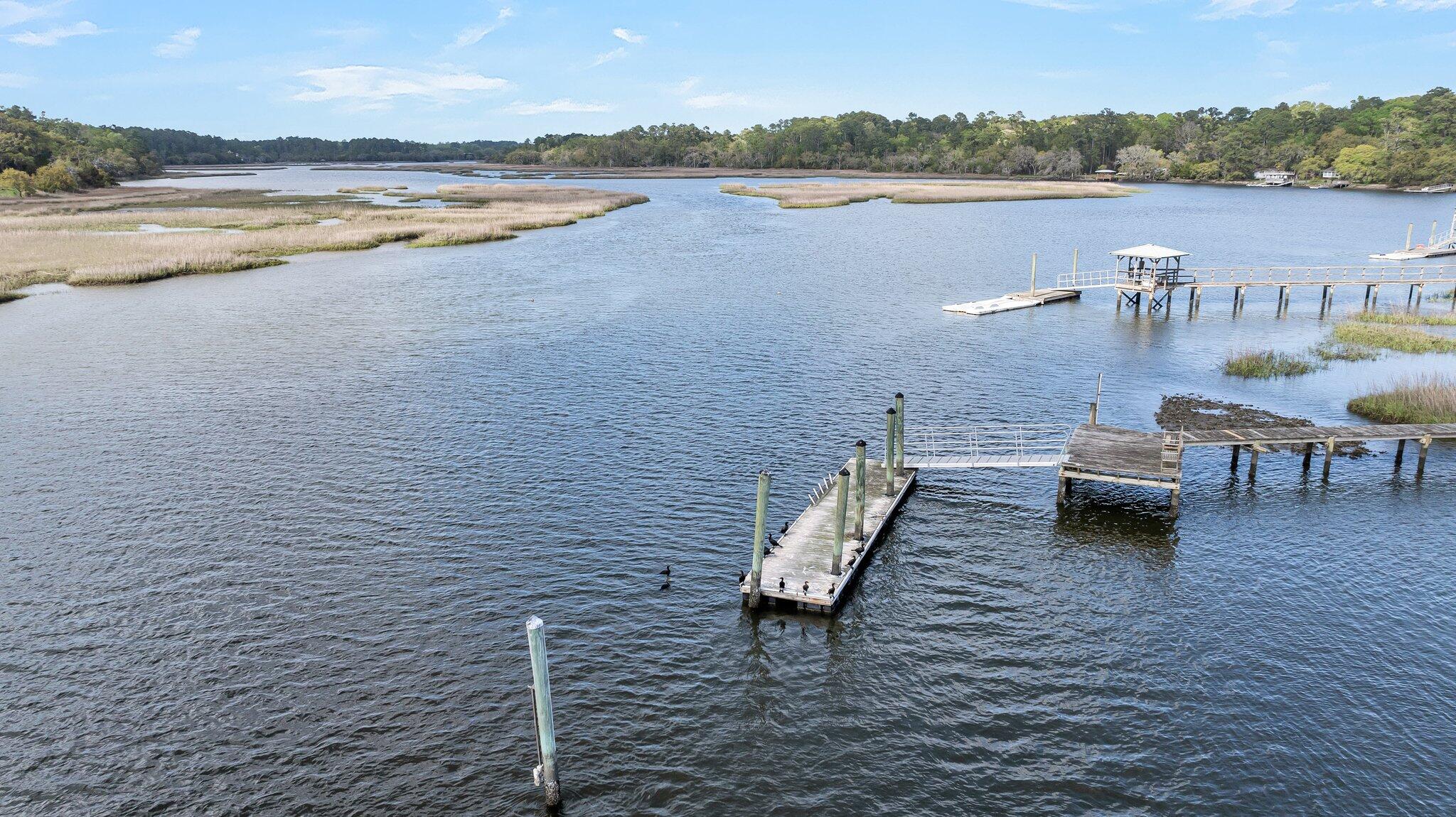 4584 Olde Smoak House Road, Hollywood