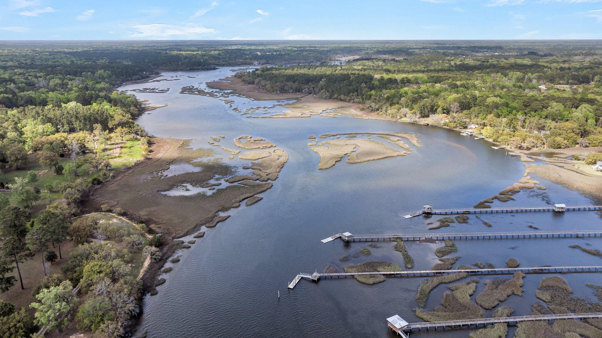 4584 Olde Smoak House Road, Hollywood