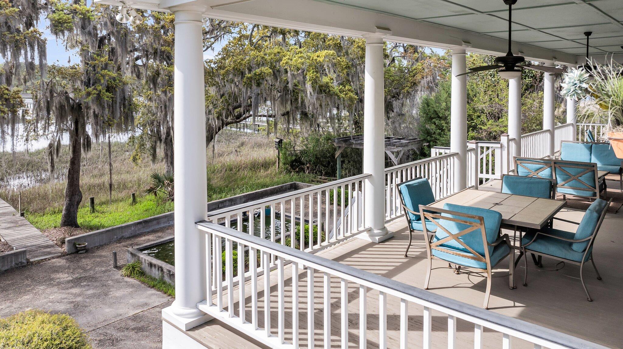 4584 Olde Smoak House Road, Hollywood