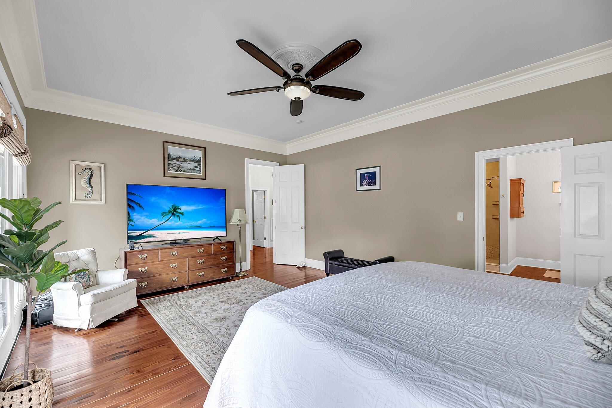 4584 Olde Smoak House Road, Hollywood