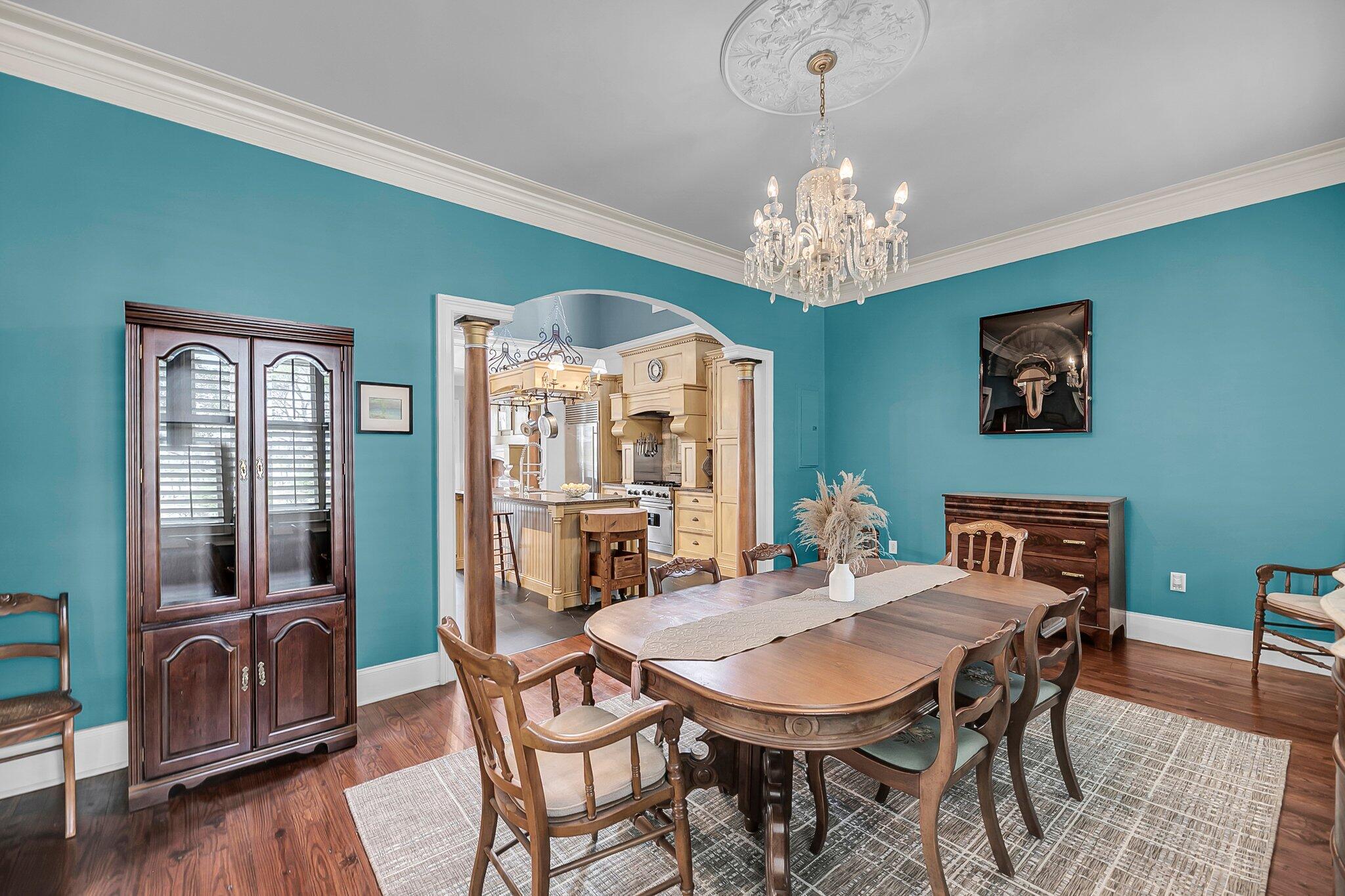 4584 Olde Smoak House Road, Hollywood