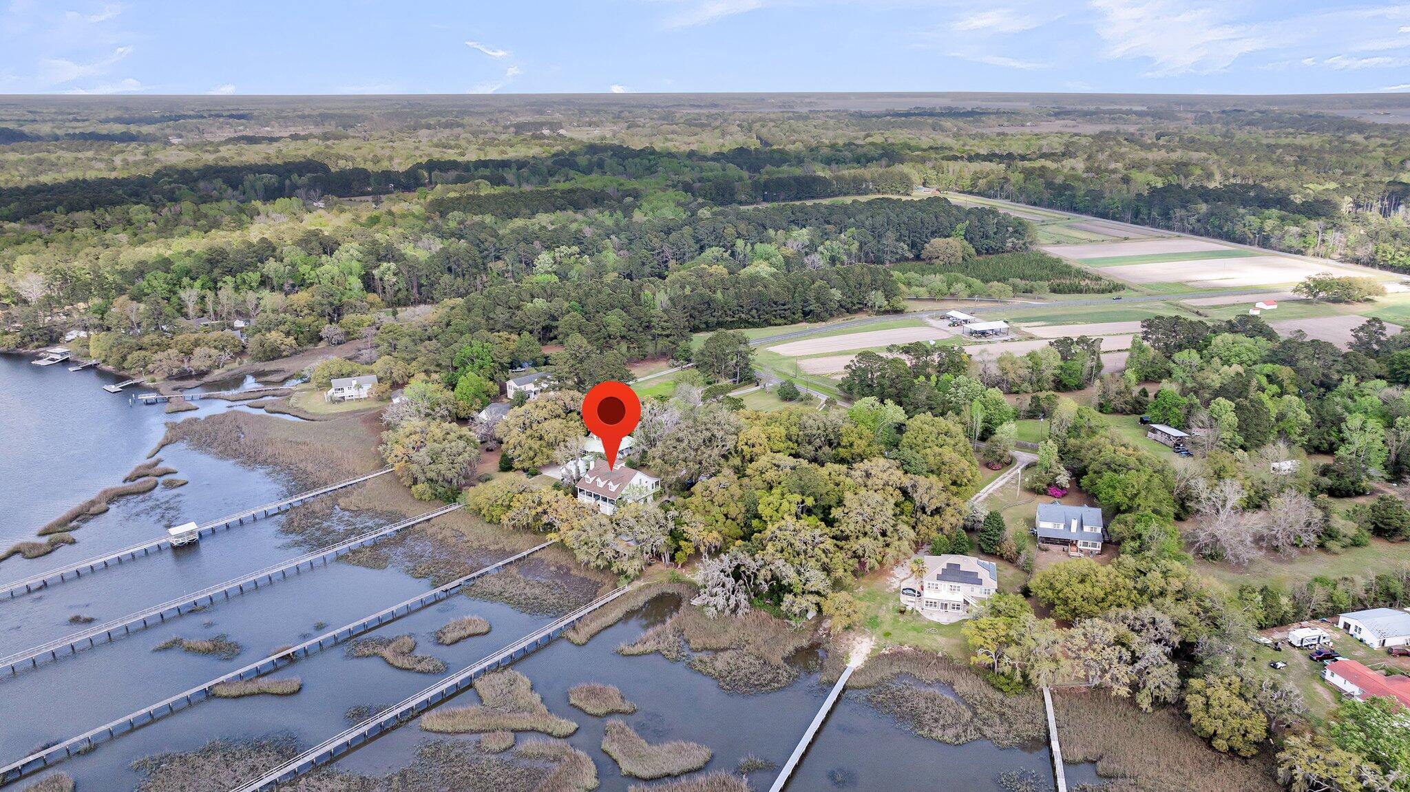 4584 Olde Smoak House Road, Hollywood