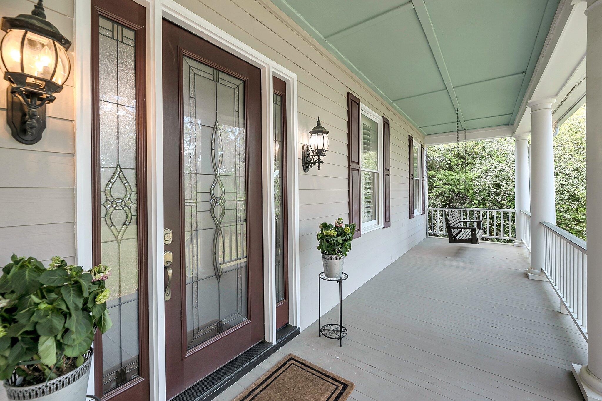 4584 Olde Smoak House Road, Hollywood