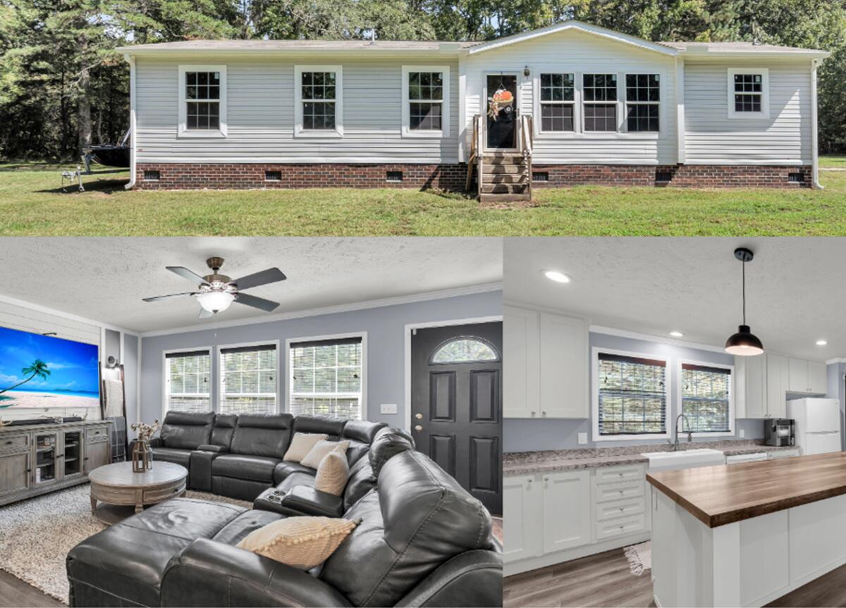 164 Riva Ridge Lane