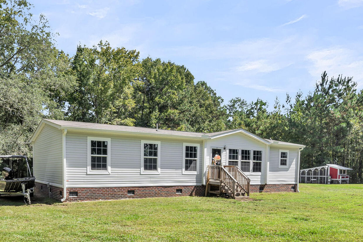 164 Riva Ridge Lane