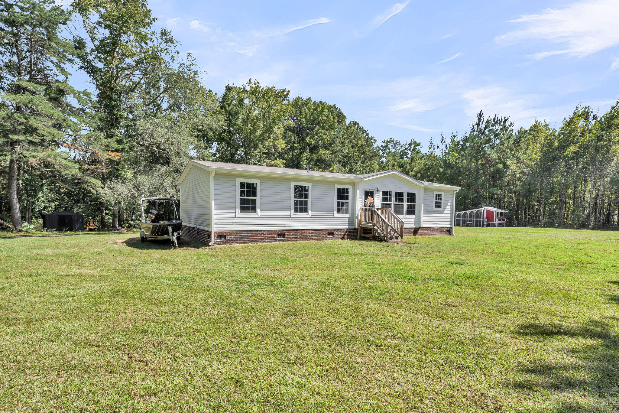 164 Riva Ridge Lane