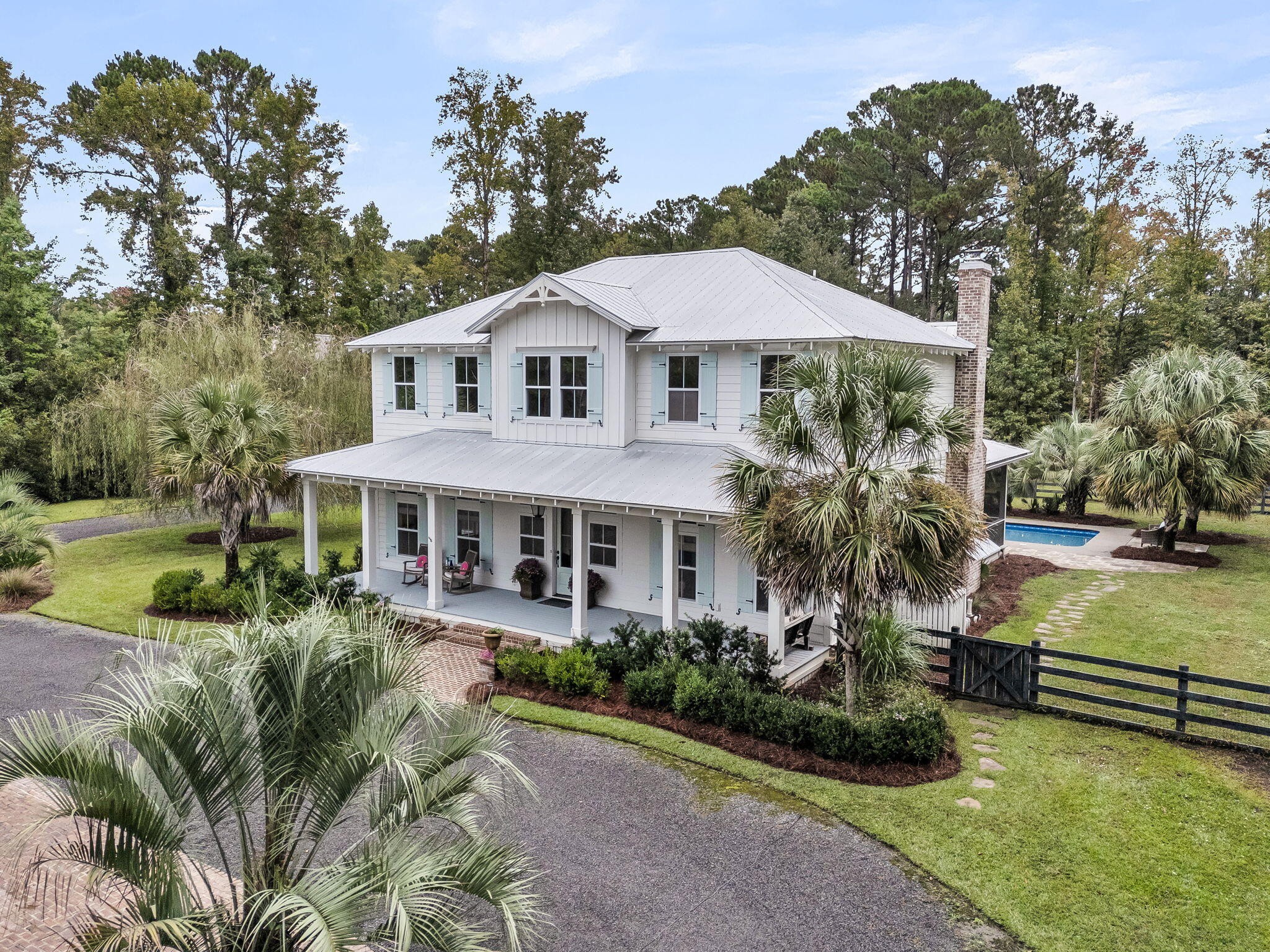 3509 War Admiral Court